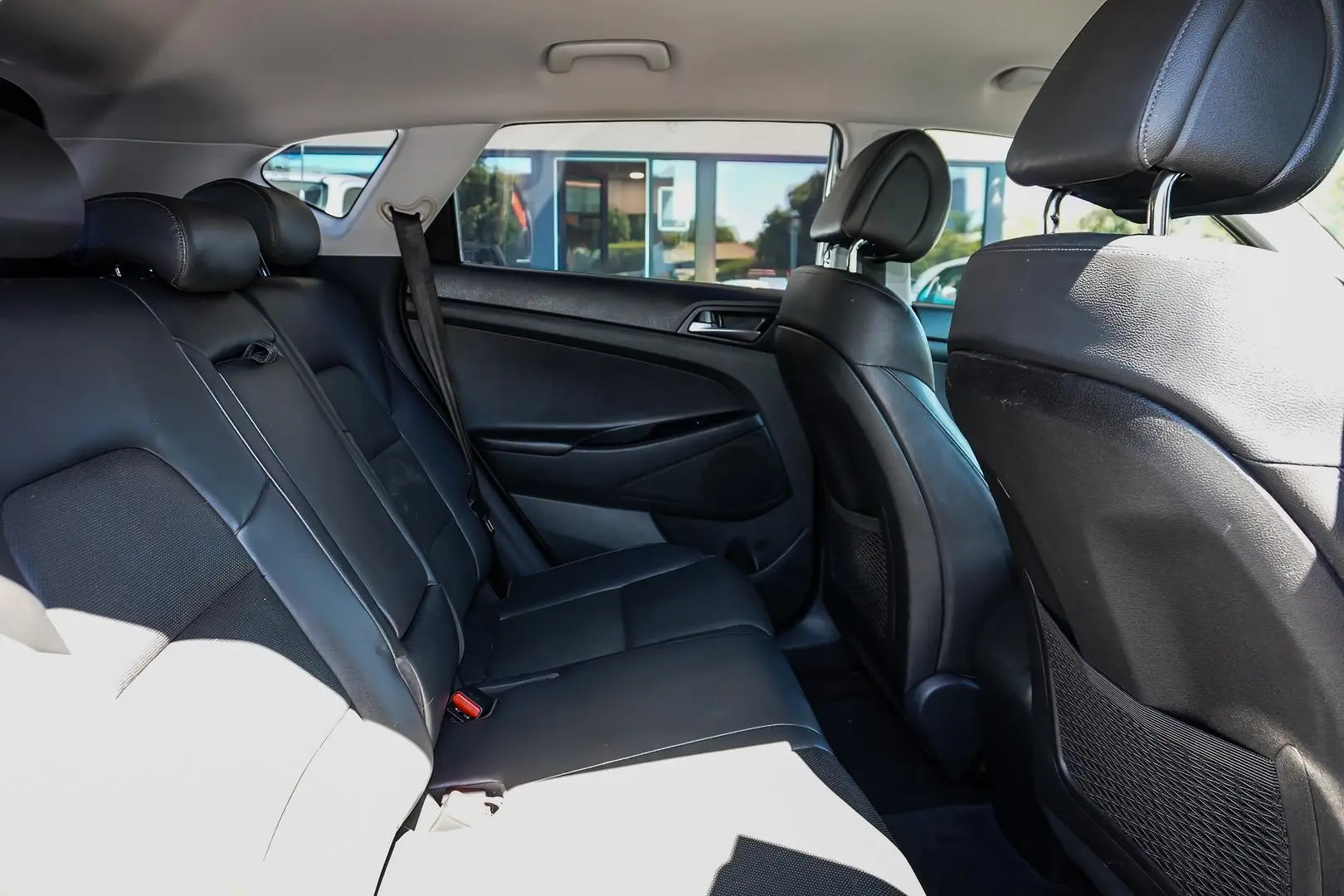 2015 Hyundai Tucson Gallery Image 8