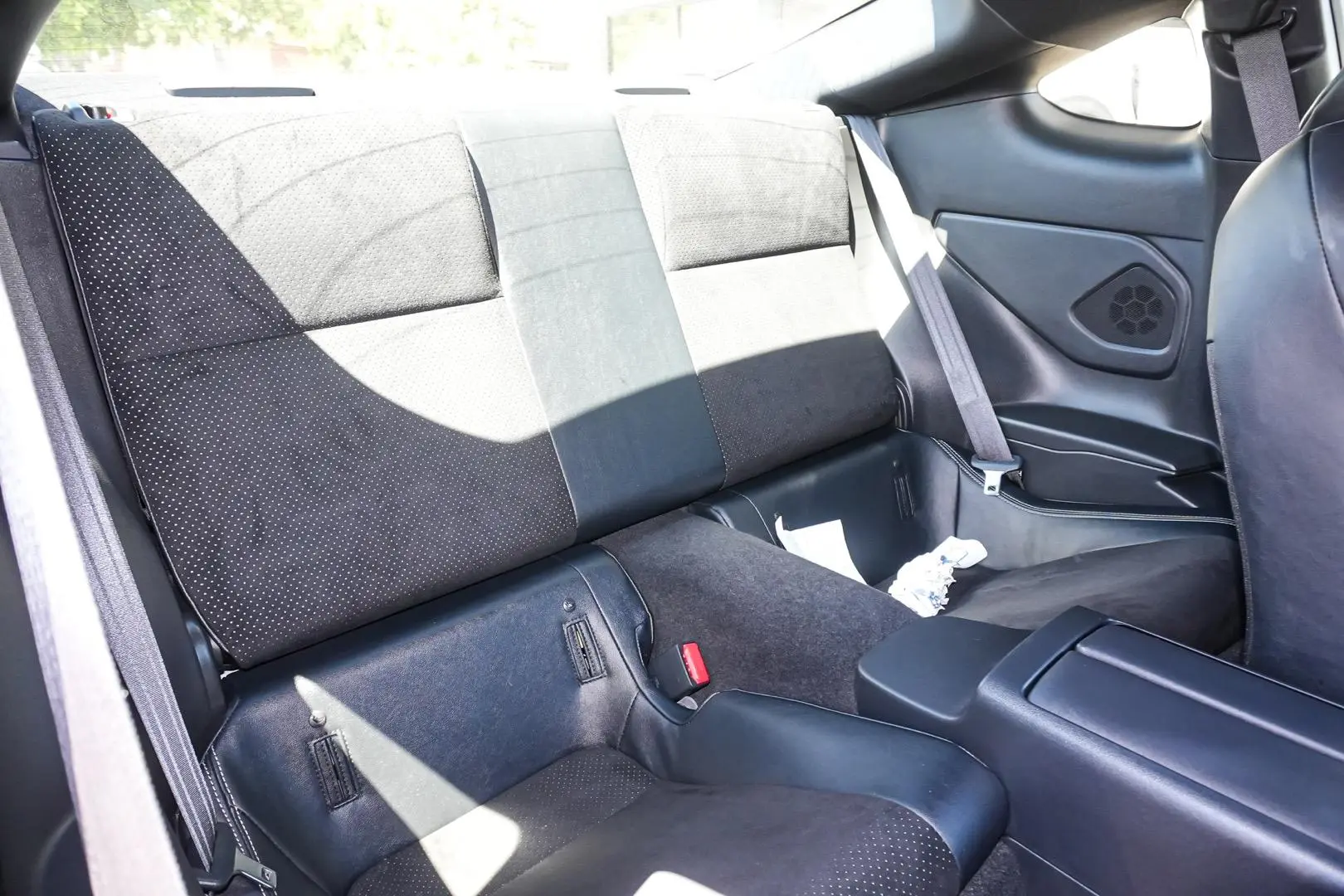 2023 Toyota GR86 Gallery Image 7