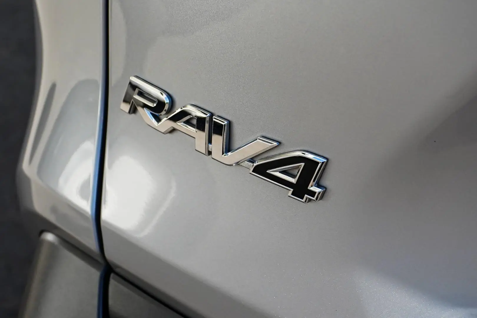 2023 Toyota RAV4 Gallery Image 14