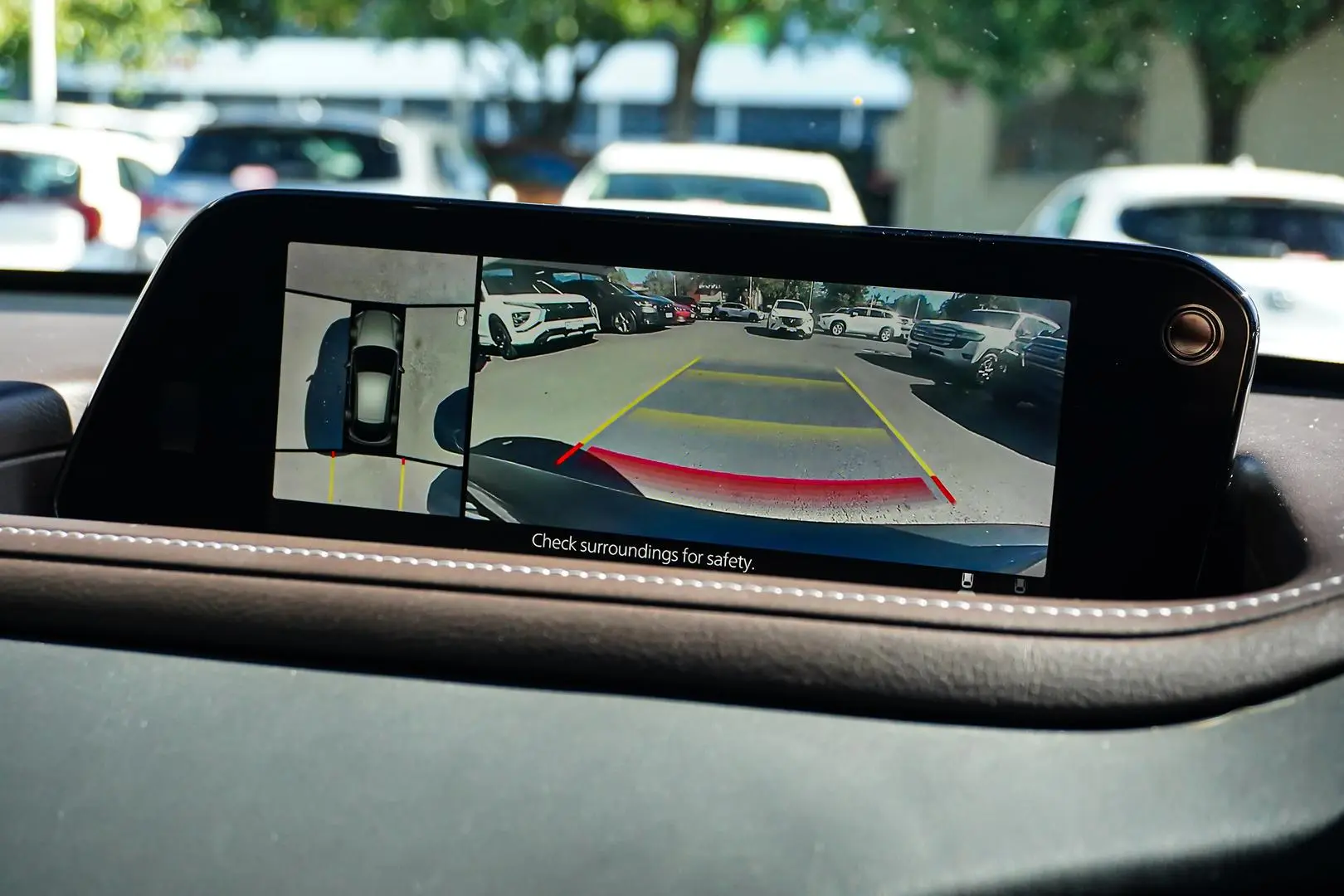 2021 Mazda CX-30 Gallery Image 22