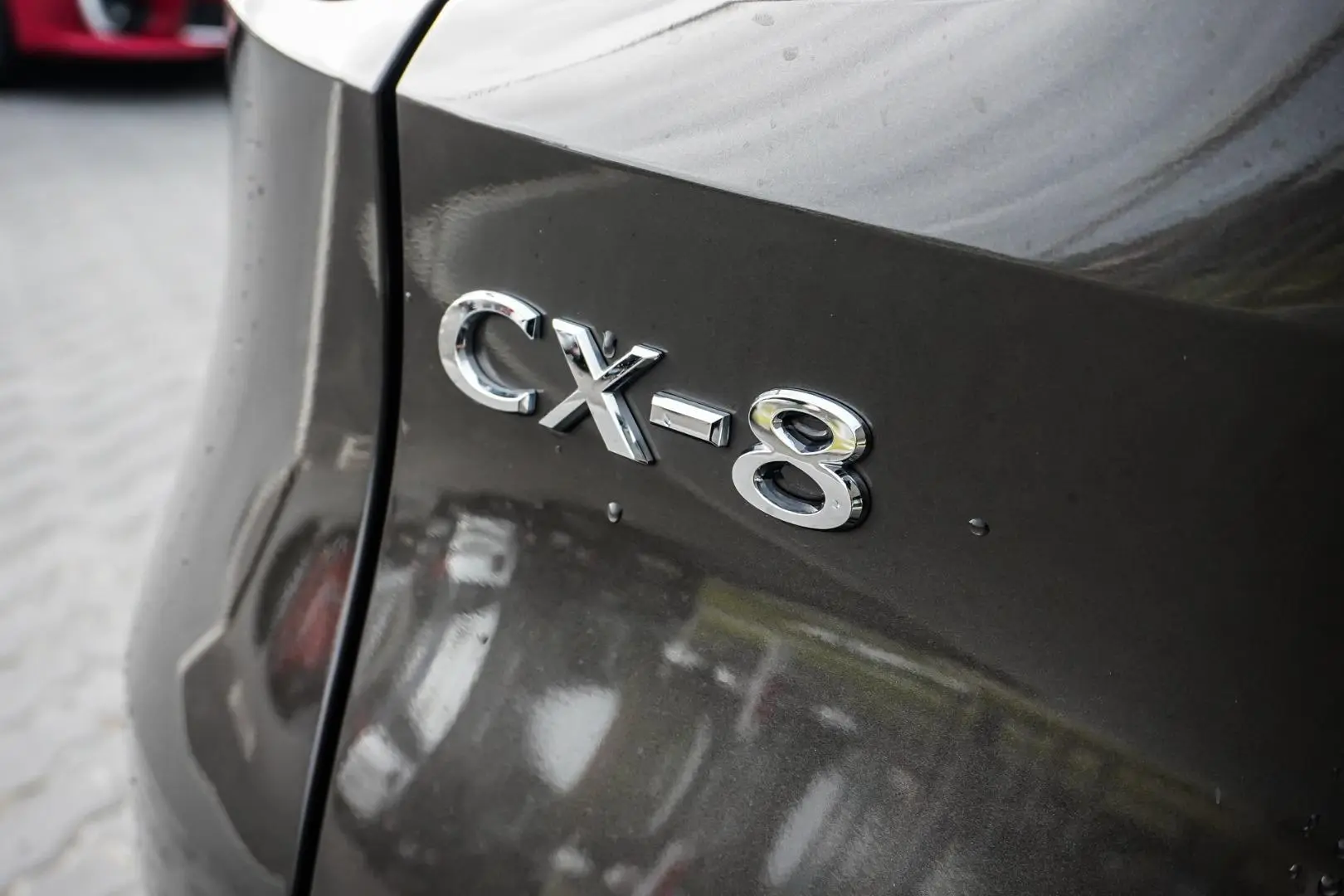 2020 Mazda CX-8 Gallery Image 16