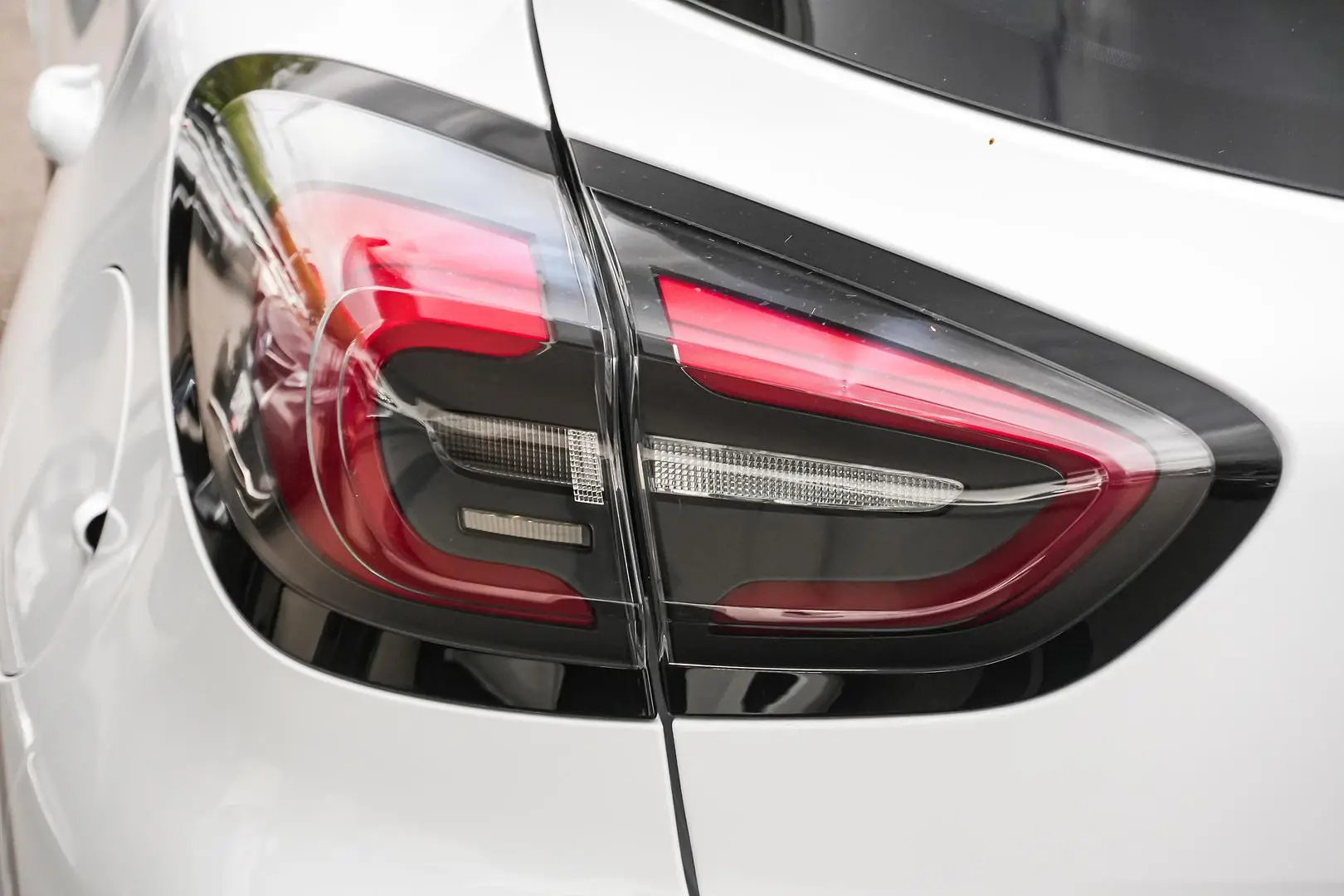 2023 Ford Puma Gallery Image 13