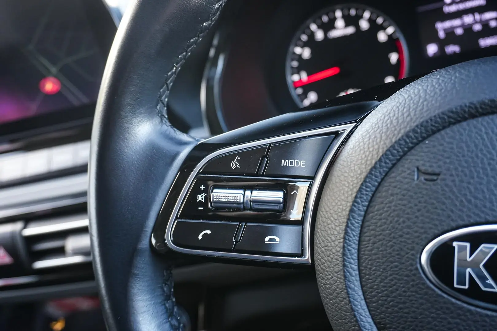 2020 Kia Seltos Gallery Image 19