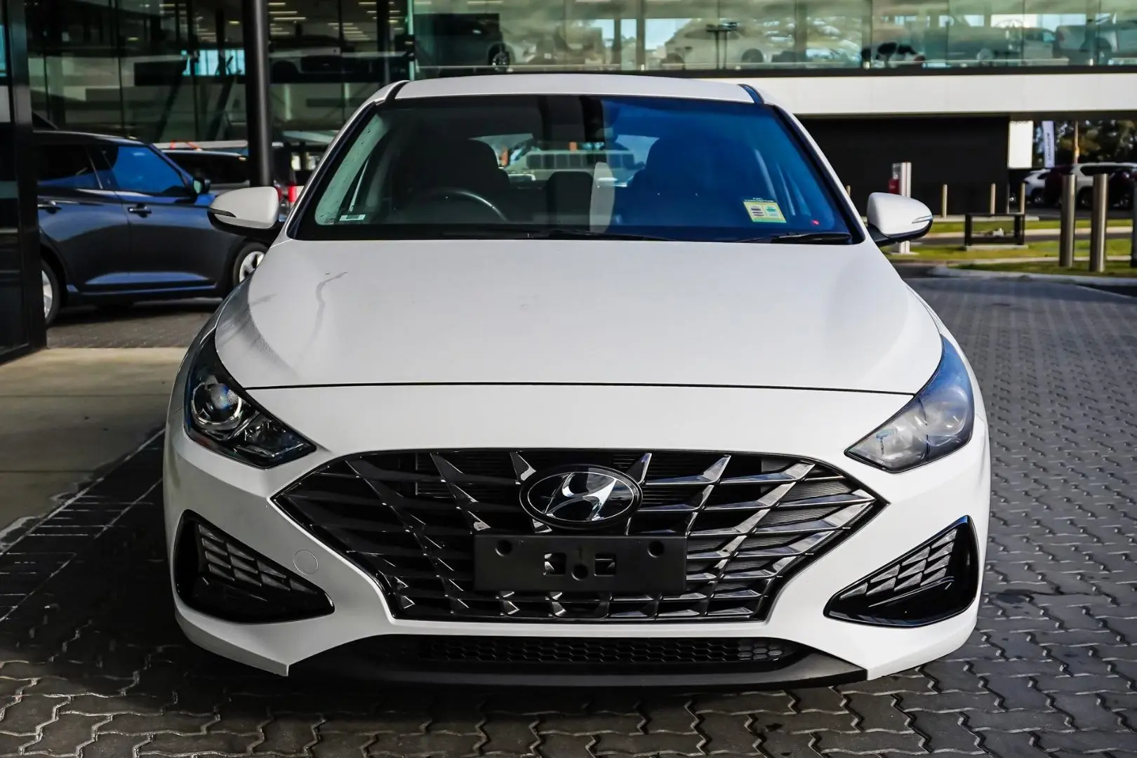 2022 Hyundai i30 Gallery Image 5