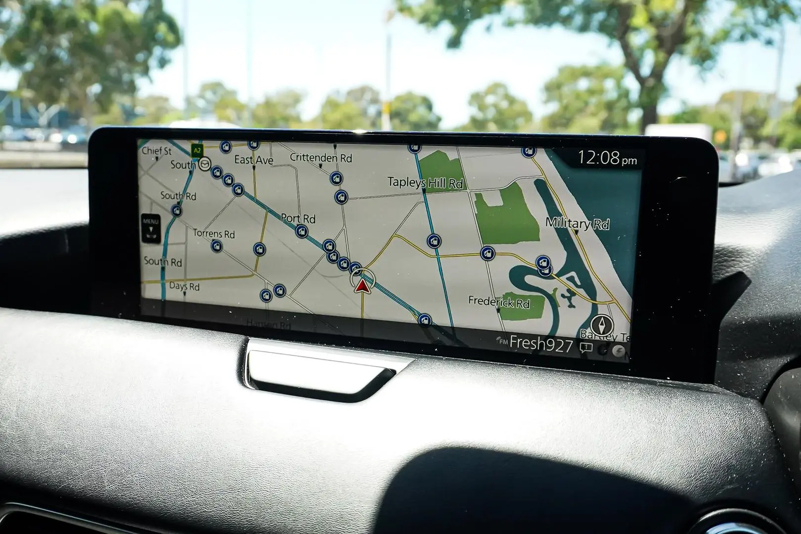 2023 Mazda CX-60 Gallery Image 28