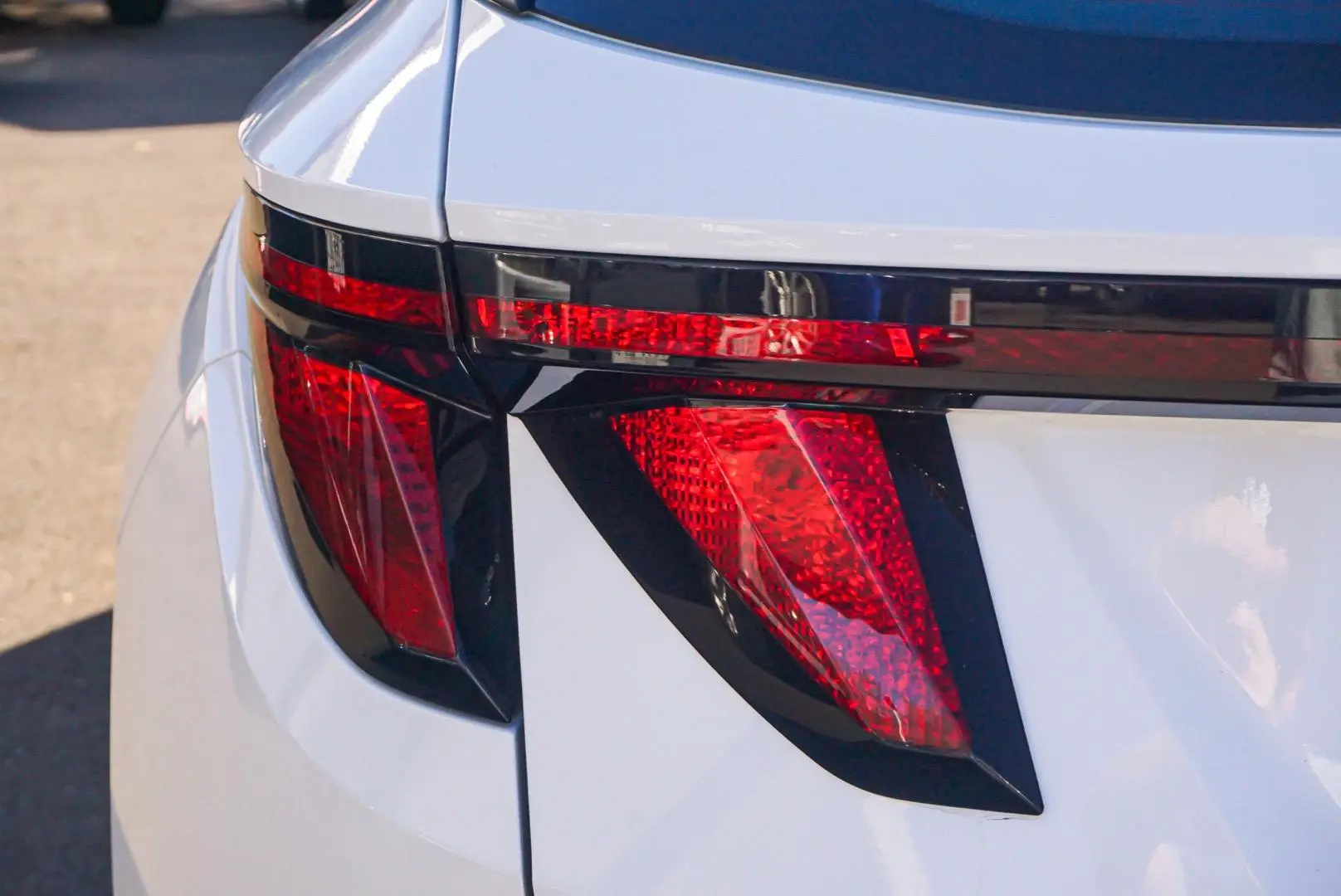 2023 Hyundai Tucson Gallery Image 13
