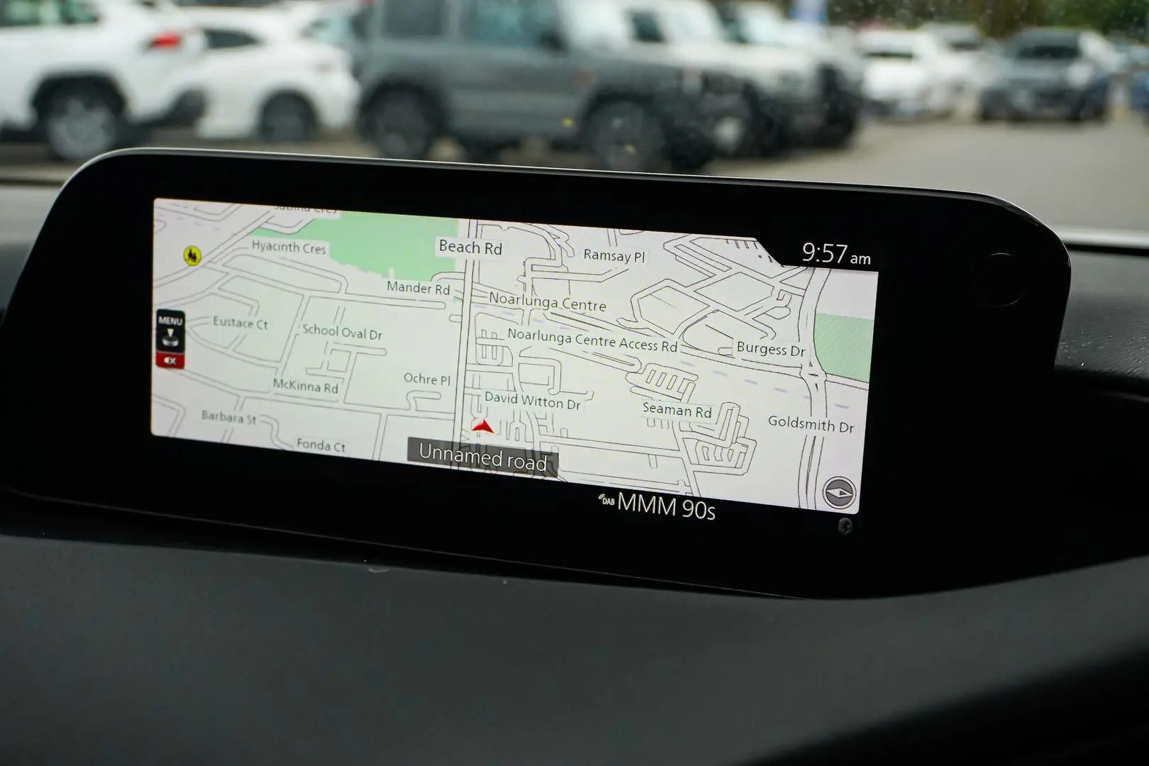 2020 Mazda 3 Gallery Image 22