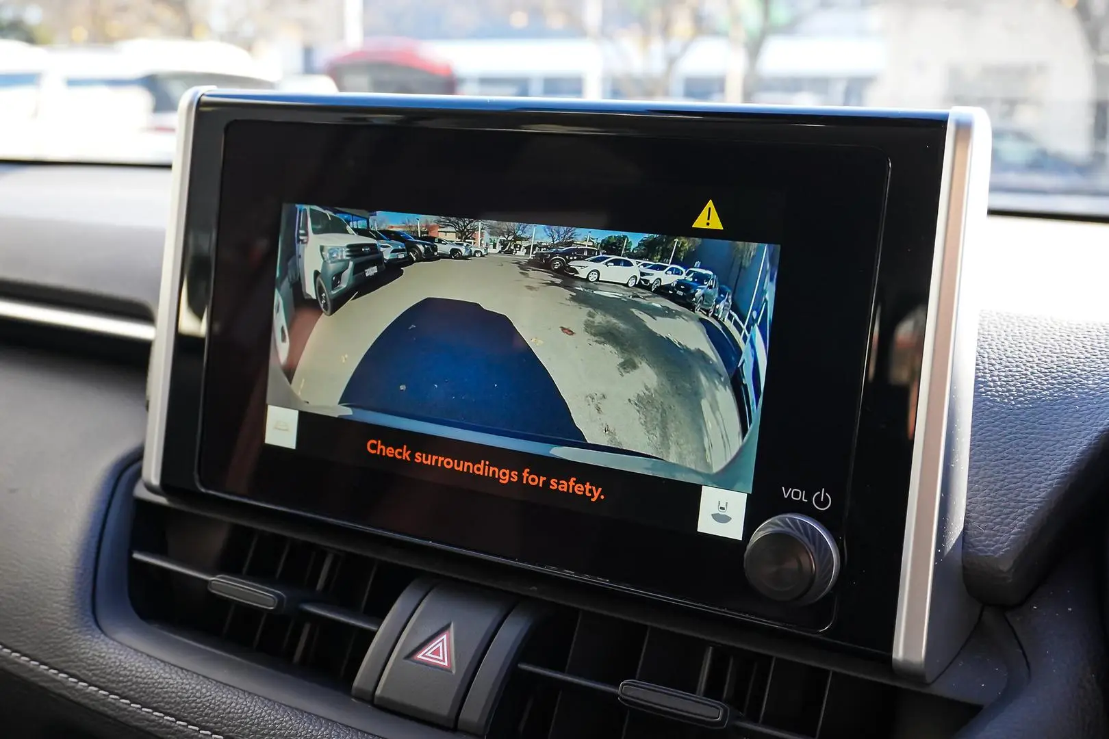 2025 Toyota RAV4 Gallery Image 23