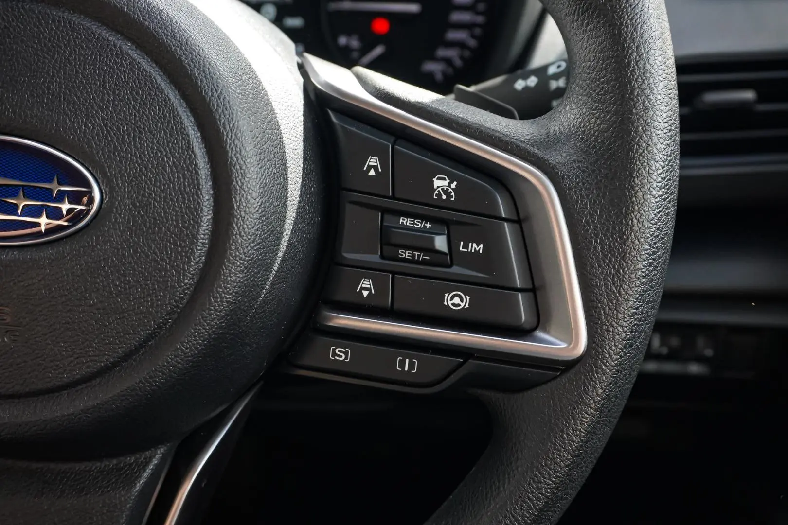 2025 Subaru Crosstrek Gallery Image 21