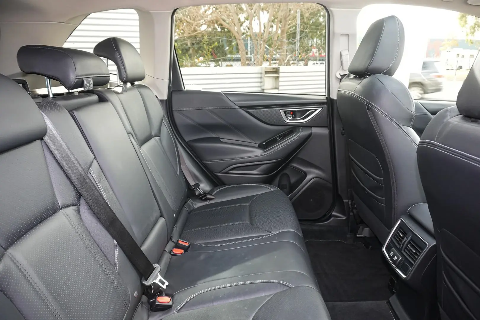 2019 Subaru Forester Gallery Image 9