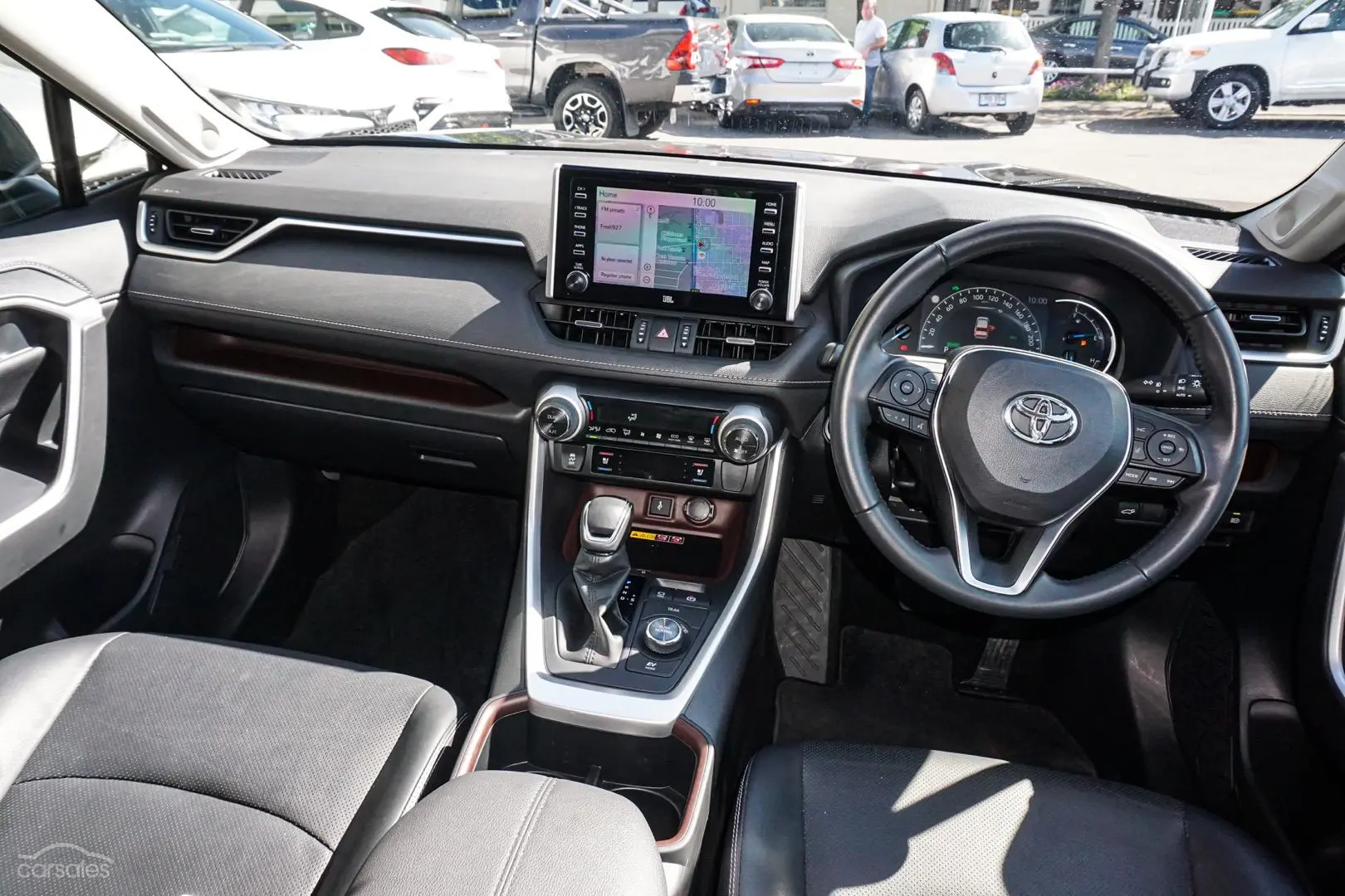 2022 Toyota RAV4 Image 9