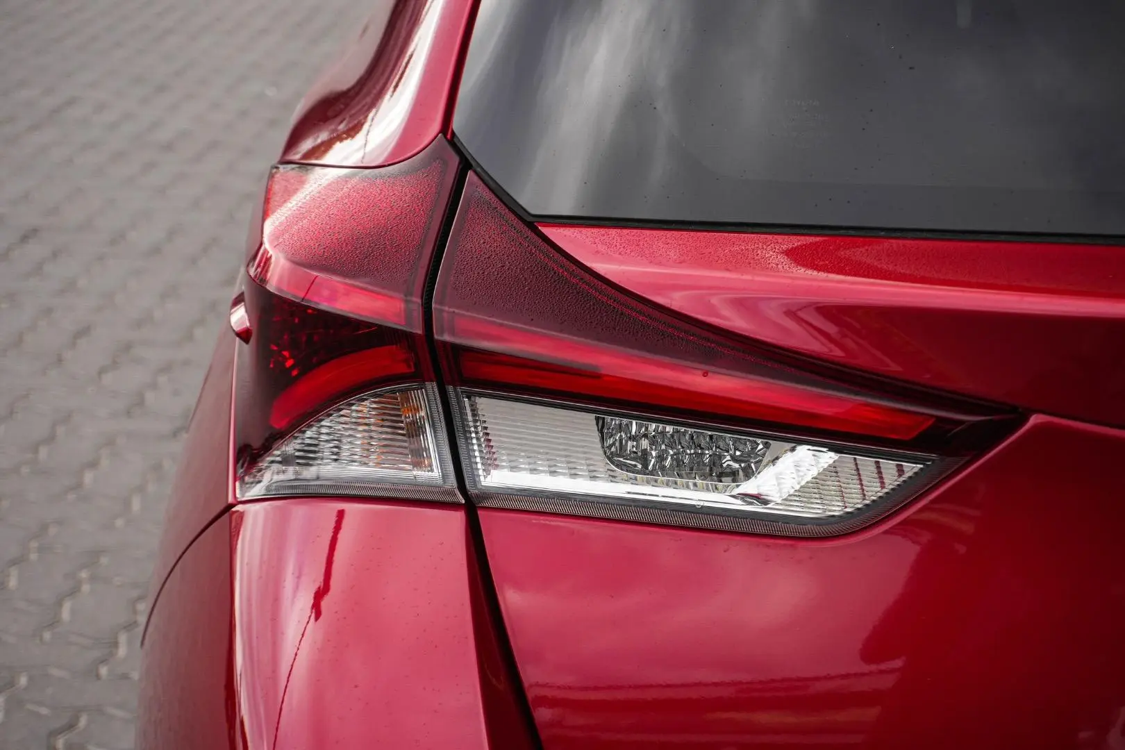 2016 Toyota Corolla Gallery Image 14
