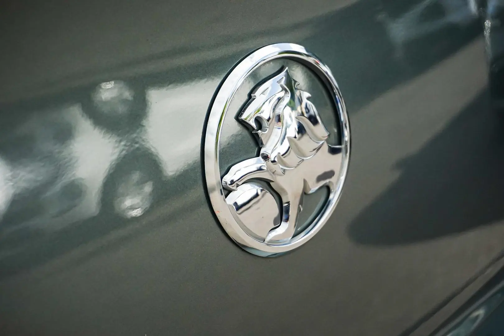 2016 Holden Commodore Gallery Image 17