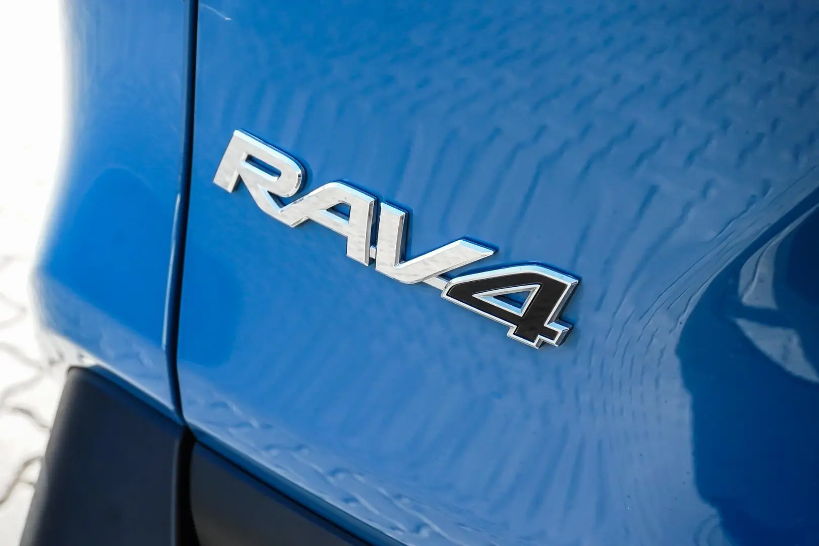 2024 Toyota RAV4 Gallery Image 15
