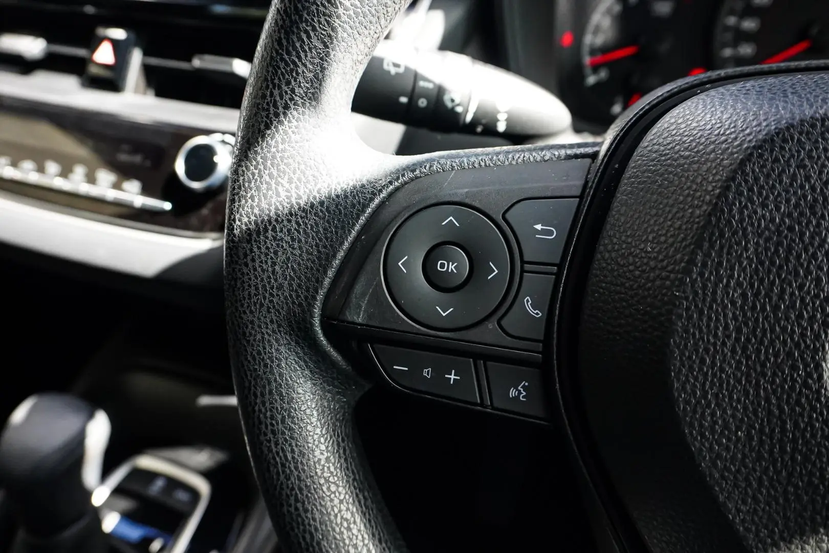 2021 Toyota Corolla Gallery Image 19