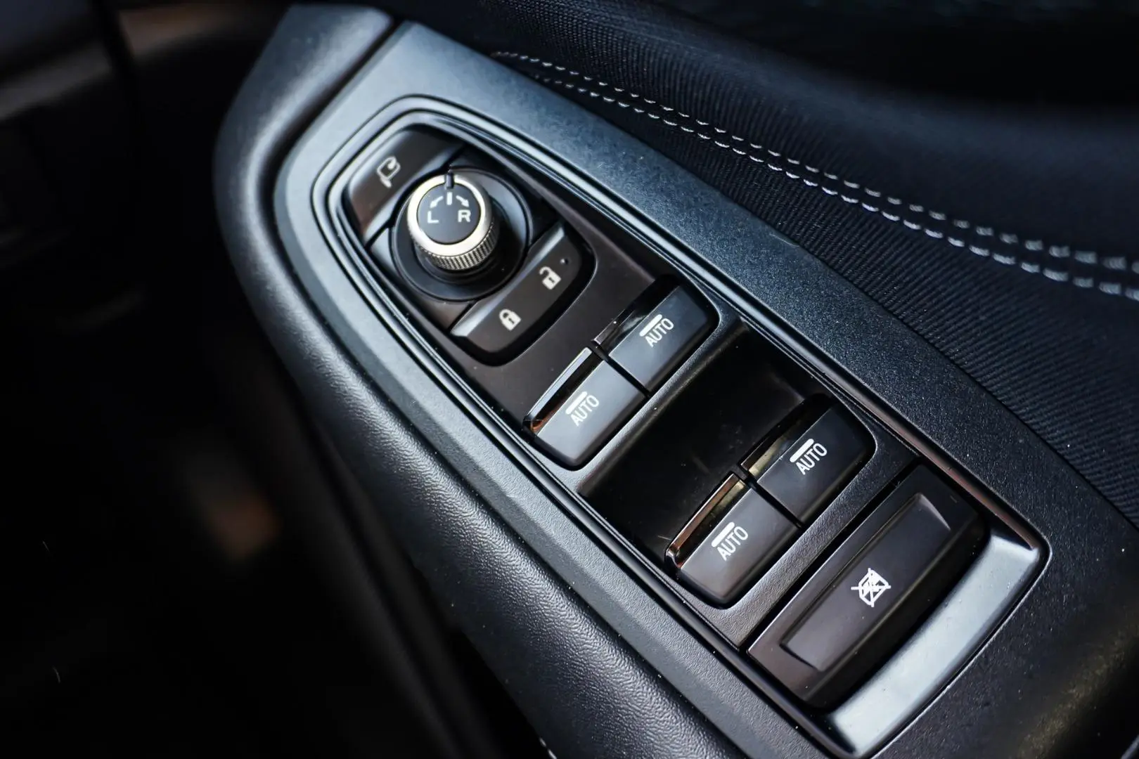 2021 Subaru Outback Gallery Image 22