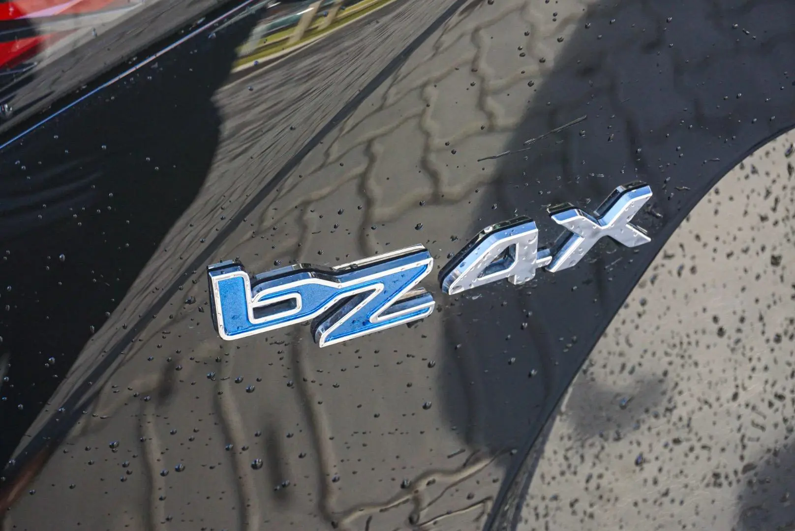 2024 Toyota bZ4X Gallery Image 15
