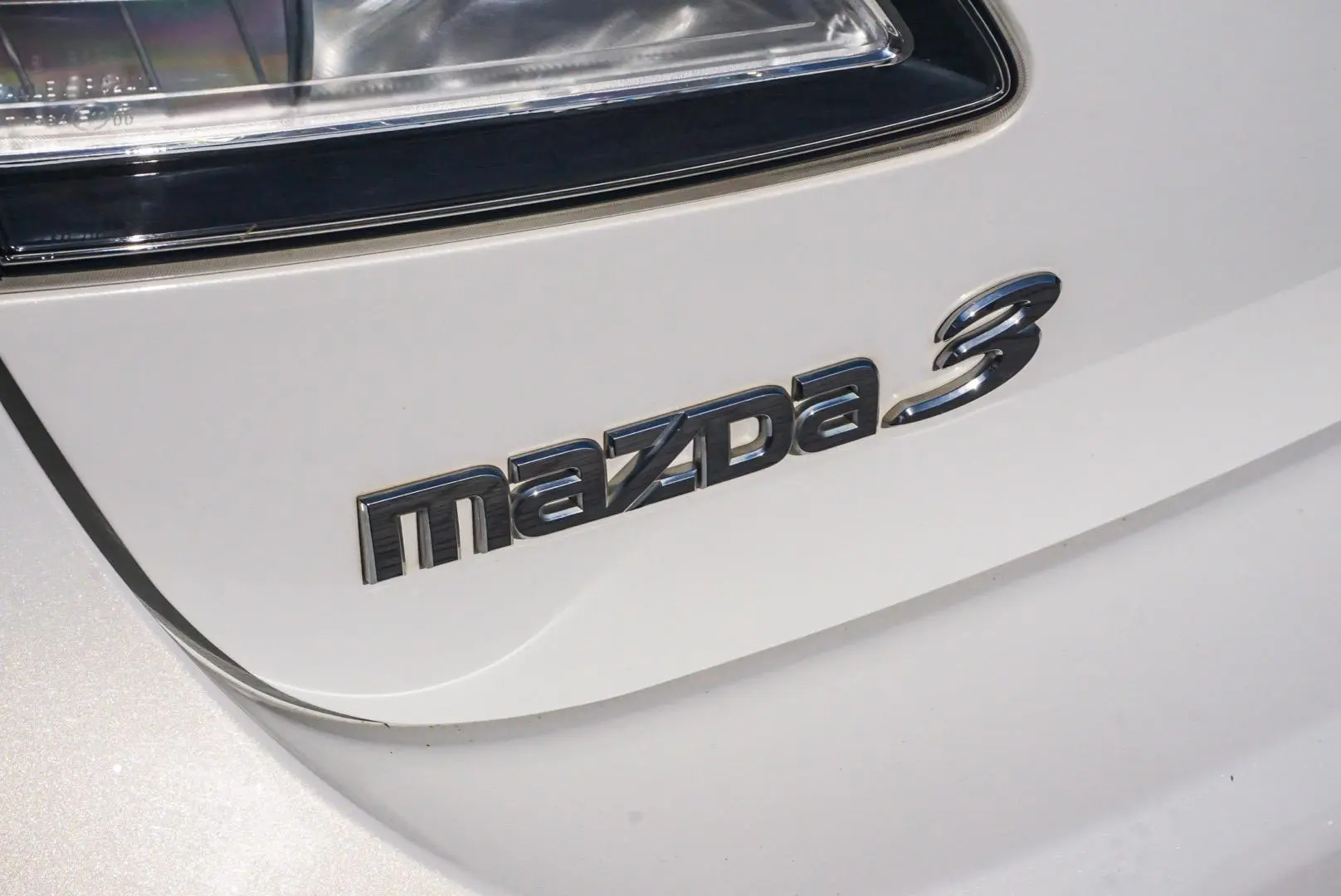 2012 Mazda 3 Gallery Image 14