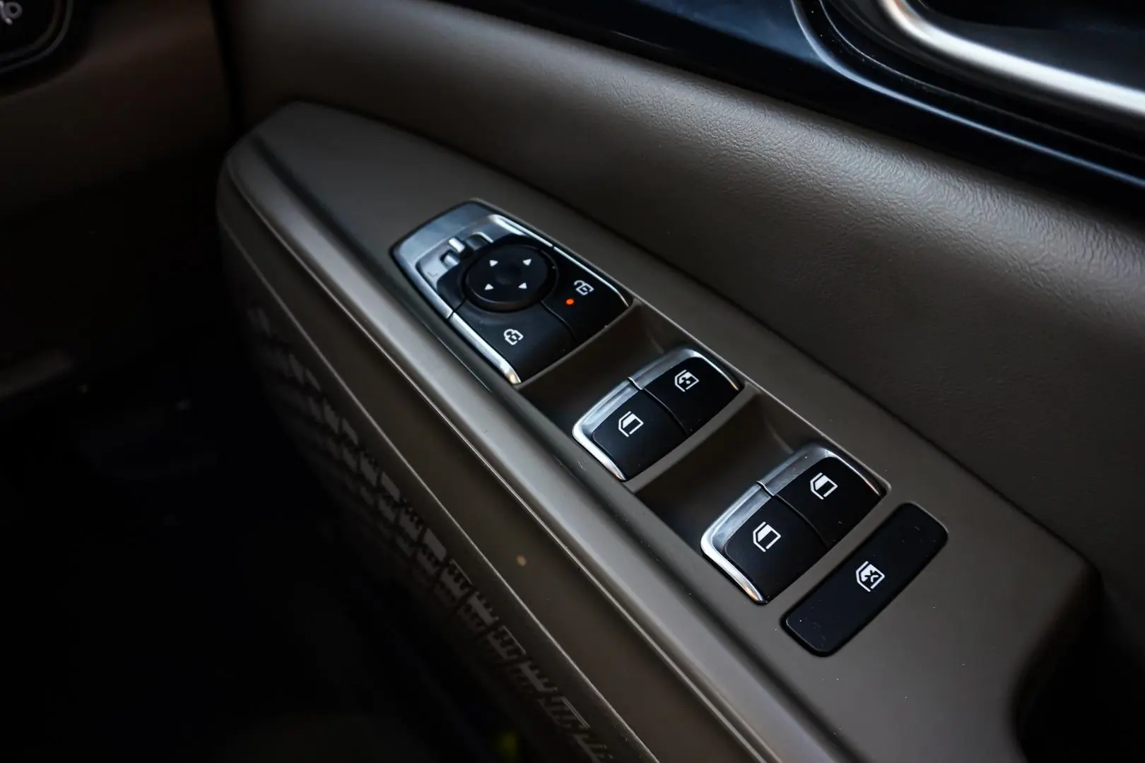 2024 Kia Carnival Gallery Image 21