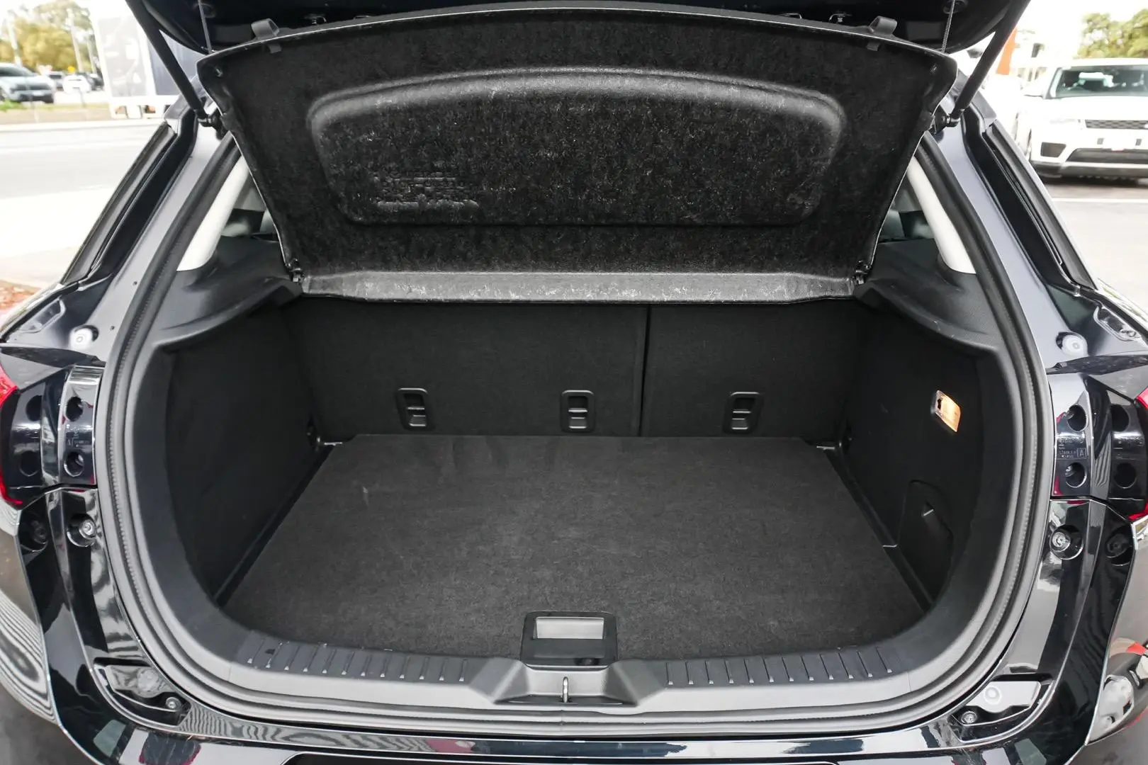2022 Mazda CX-3 Gallery Image 14
