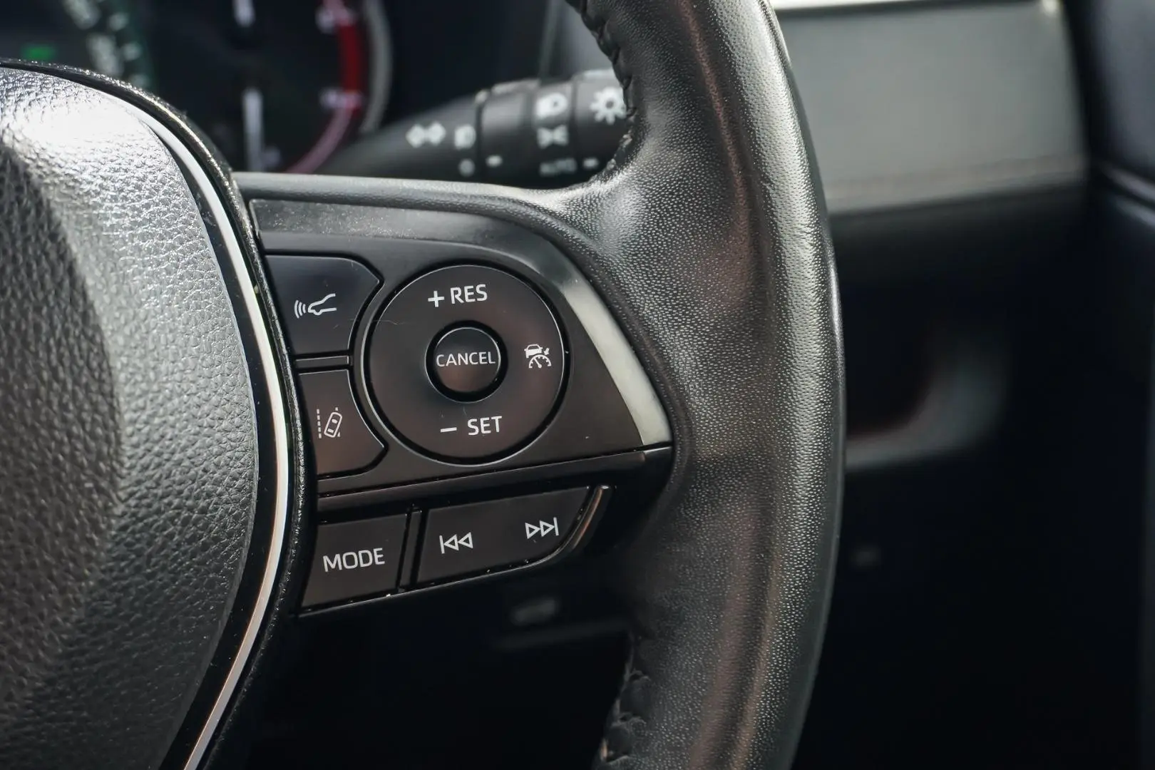 2021 Toyota RAV4 Gallery Image 20