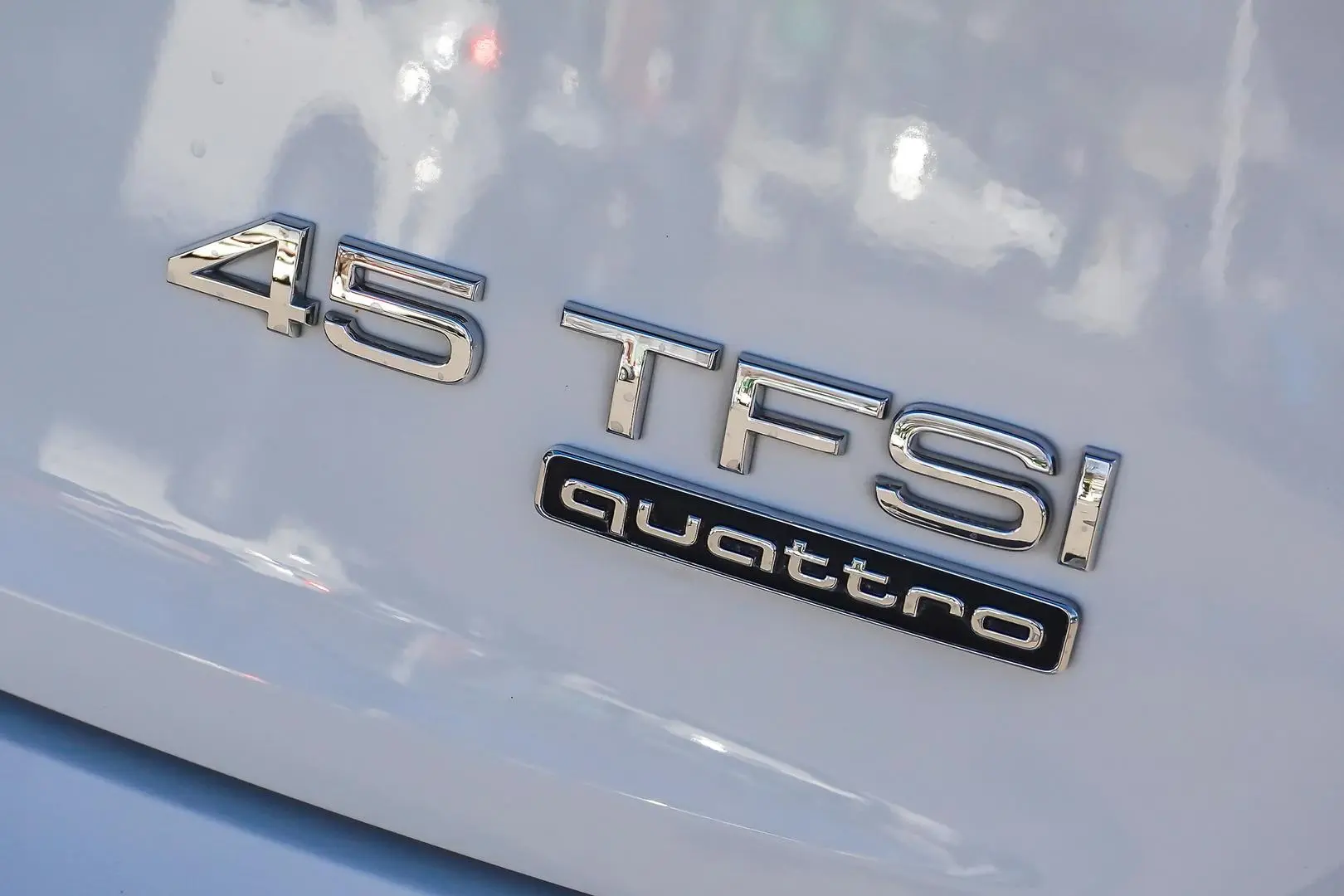2022 Audi Q5 Gallery Image 15