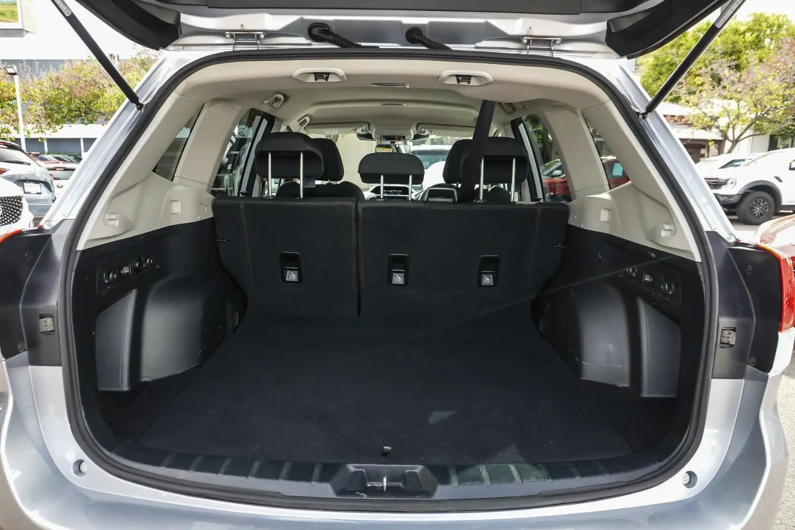 2024 Subaru Forester Gallery Image 10