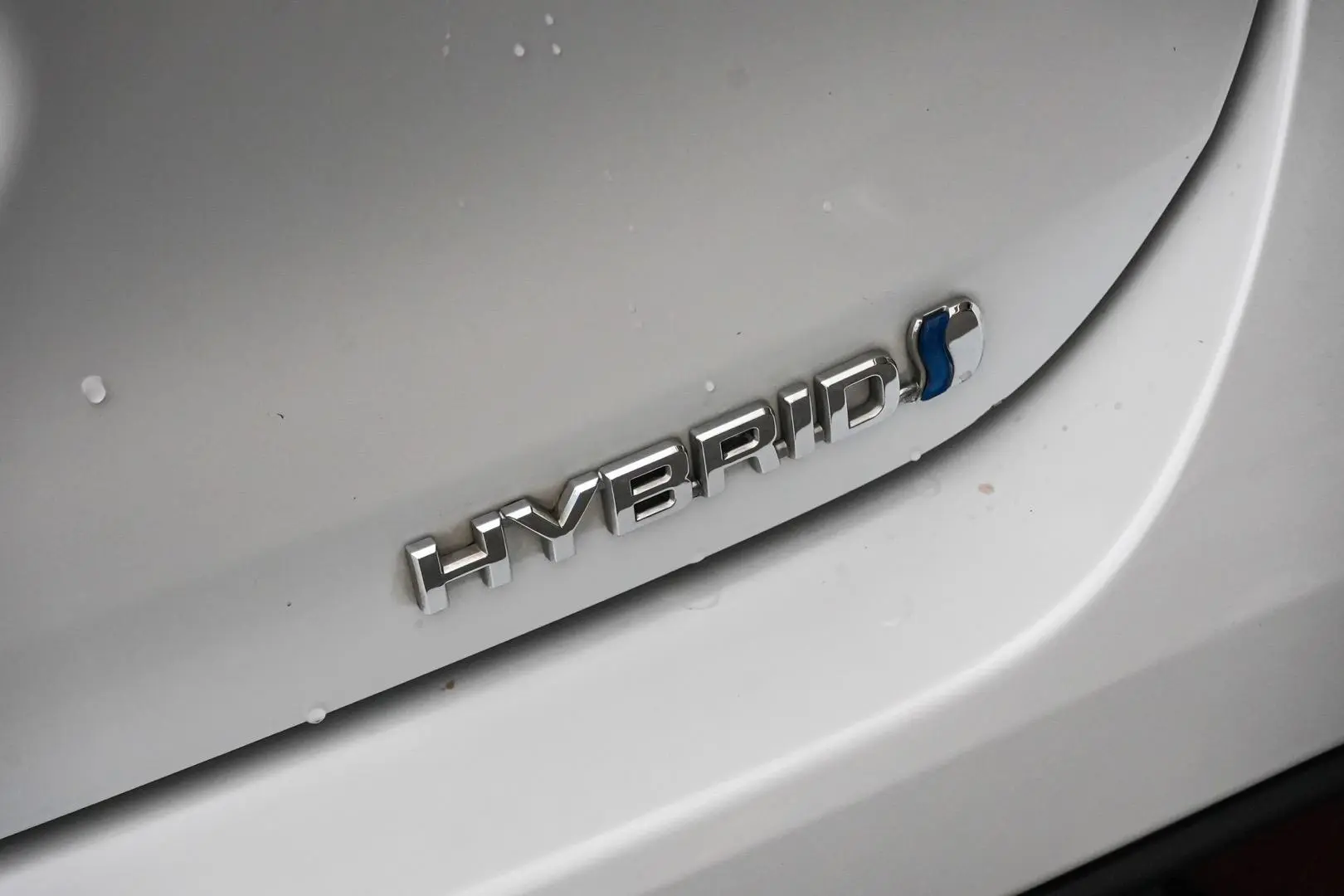 2022 Toyota Kluger Gallery Image 15