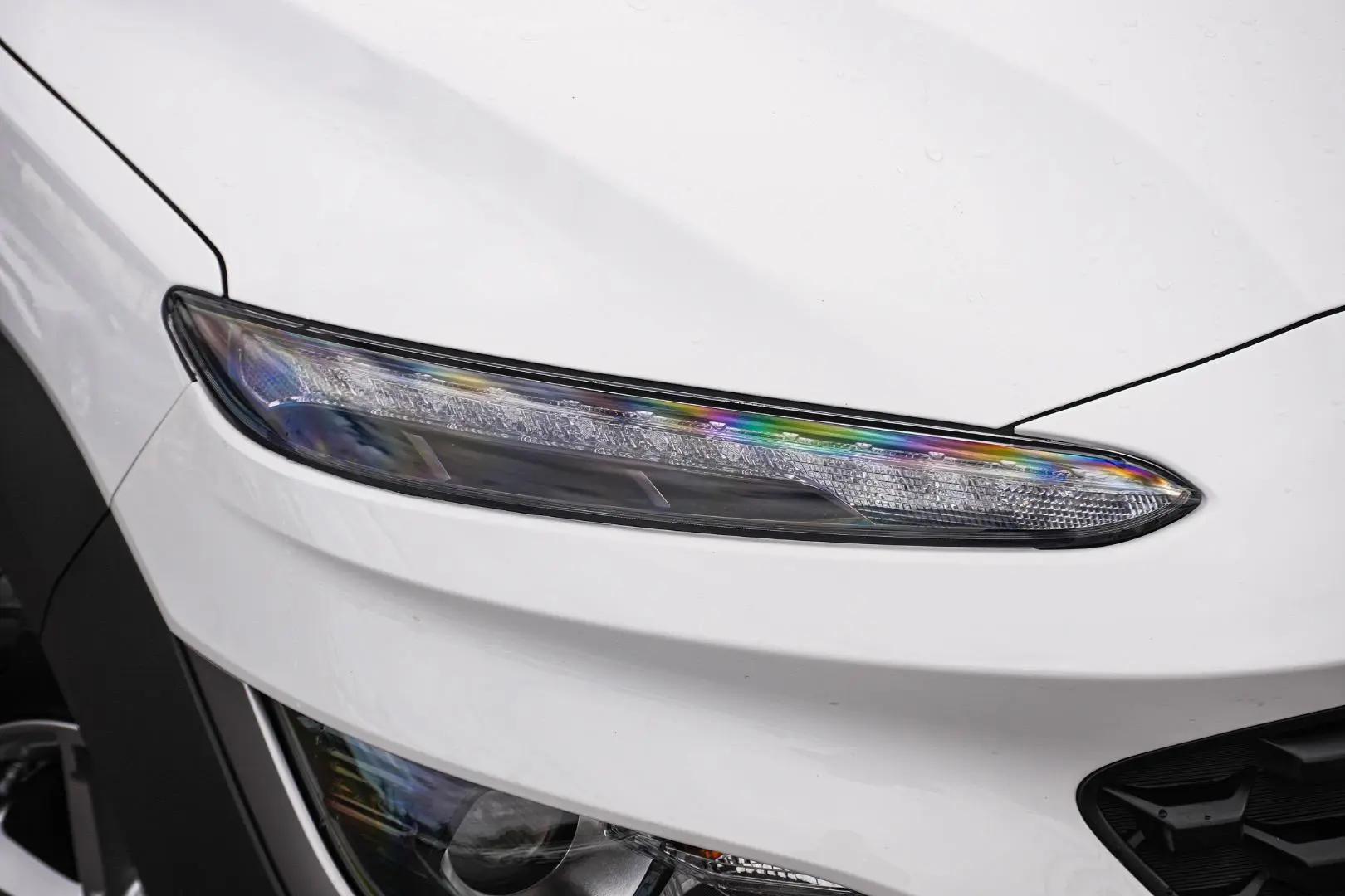2023 Hyundai Kona Gallery Image 7