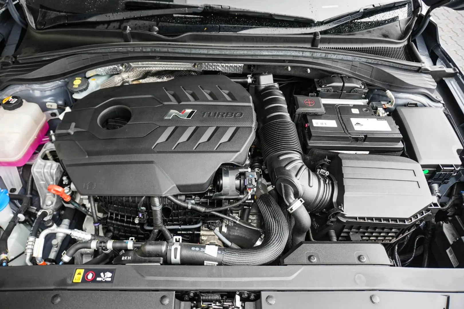 2023 Hyundai i30 Gallery Image 23