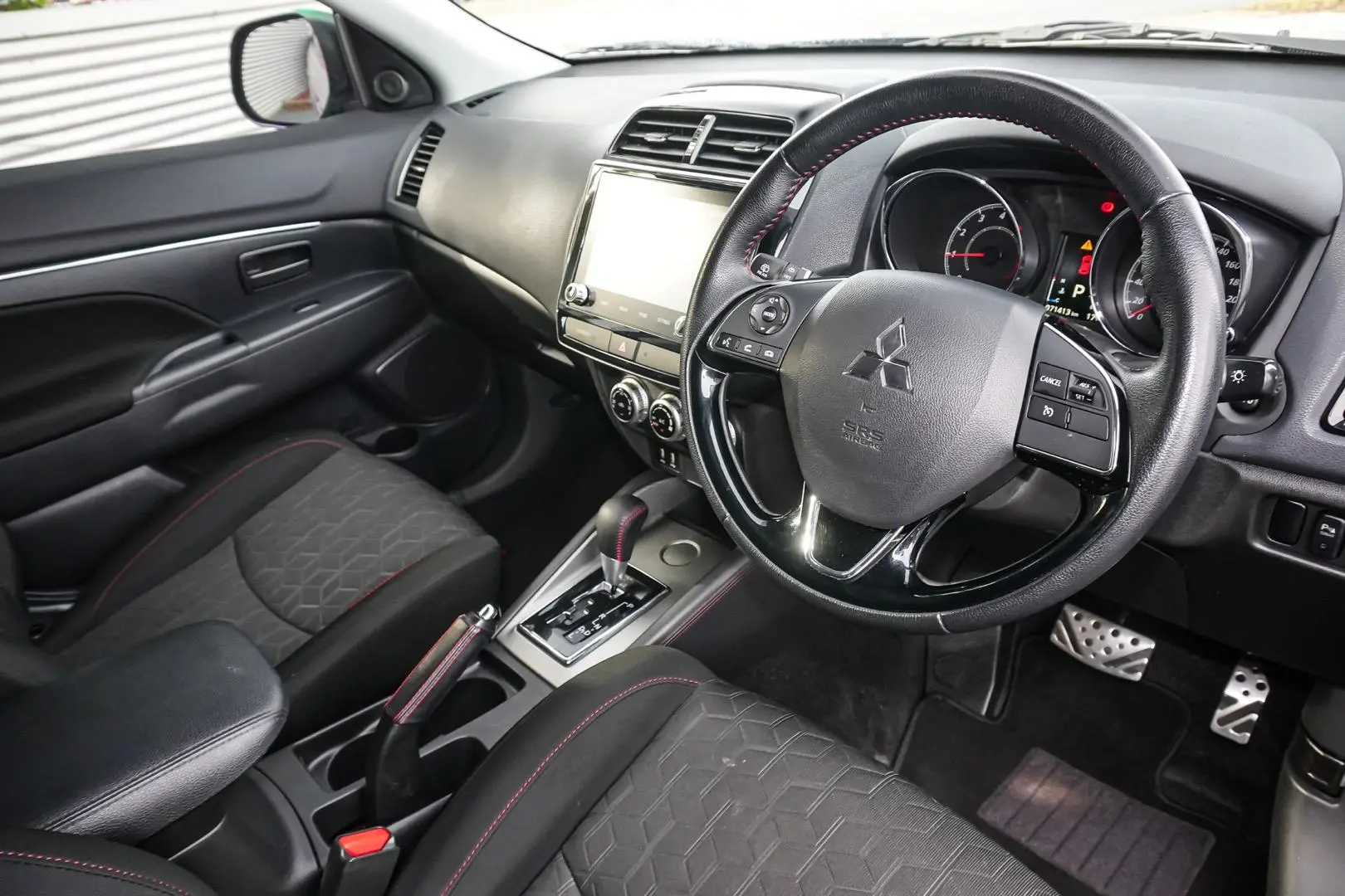 2021 Mitsubishi ASX Gallery Image 16