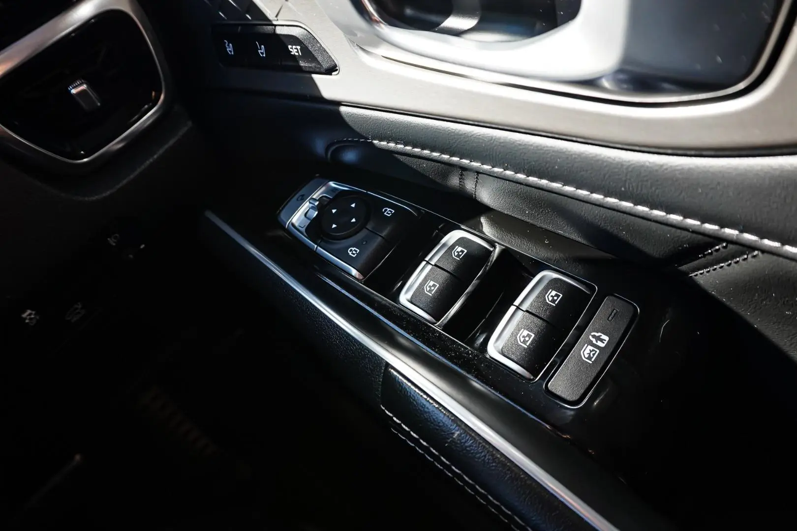 2020 Kia Sorento Gallery Image 27