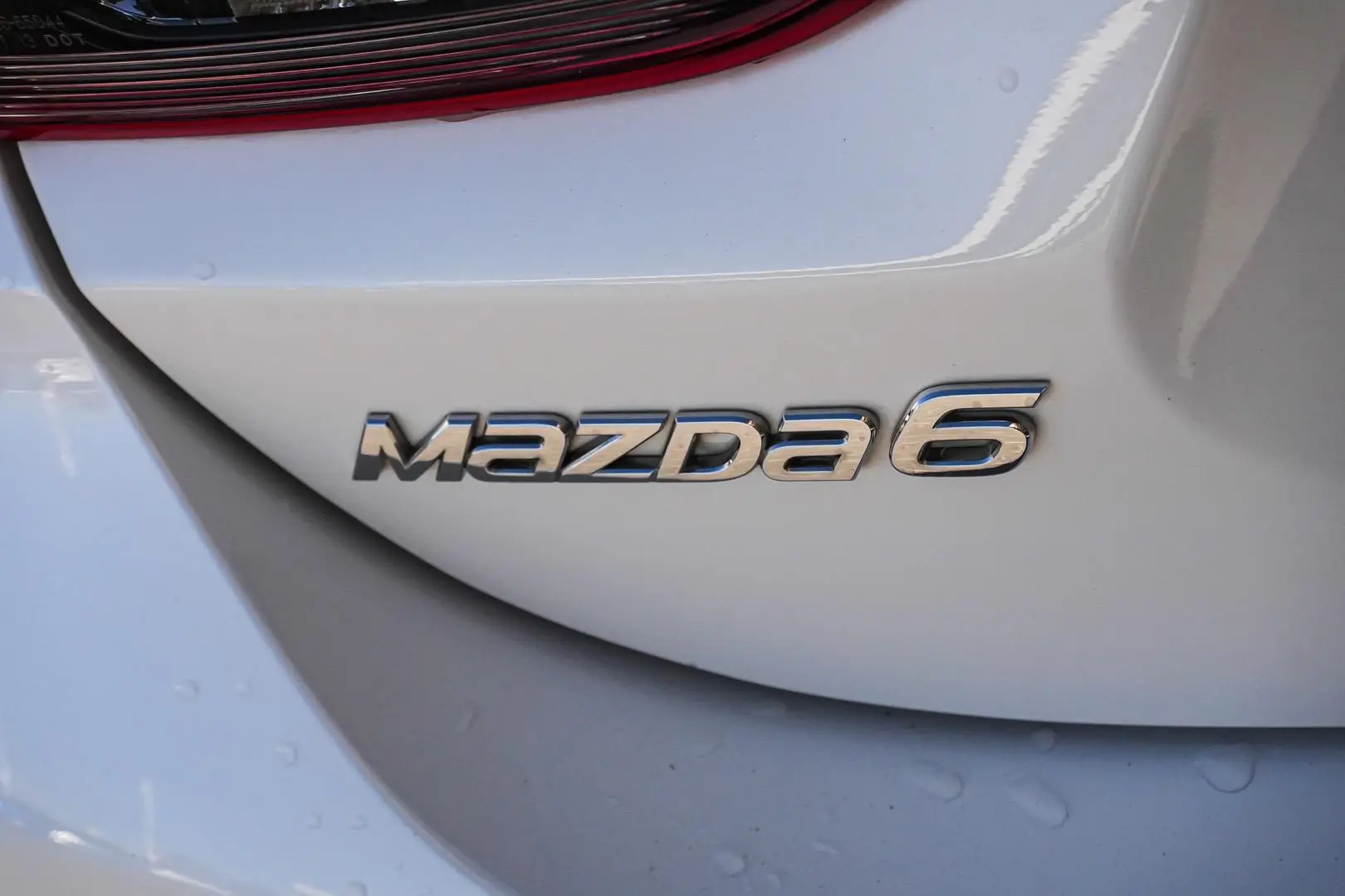 2017 Mazda 6 Gallery Image 9