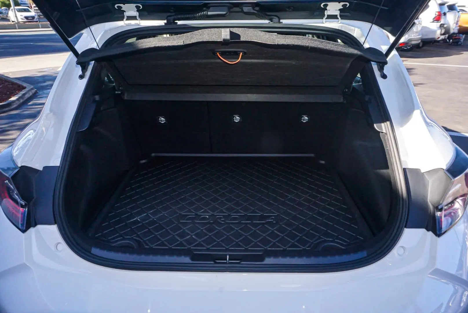 2021 Toyota Corolla Gallery Image 10