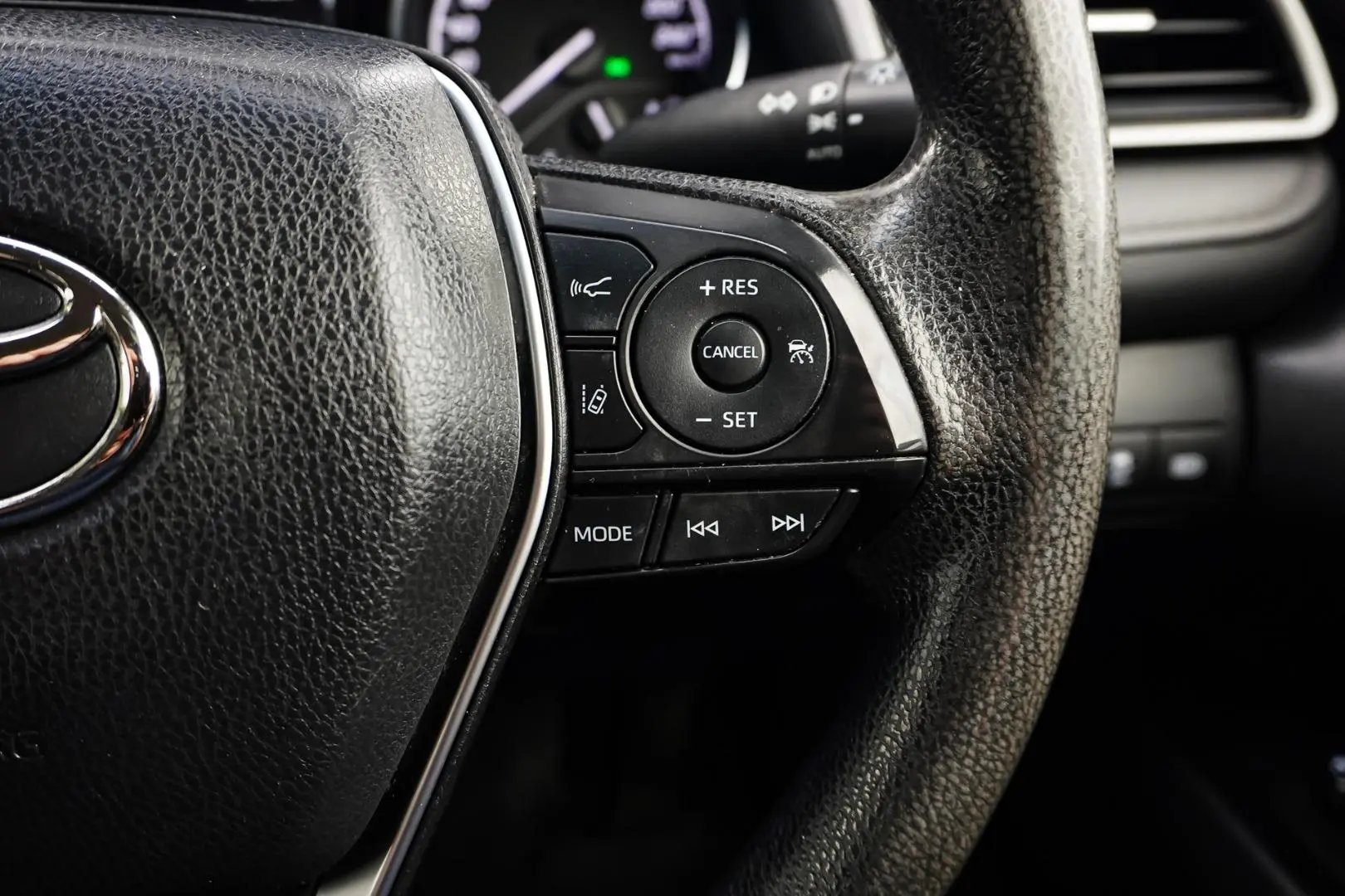 2021 Toyota Camry Gallery Image 21