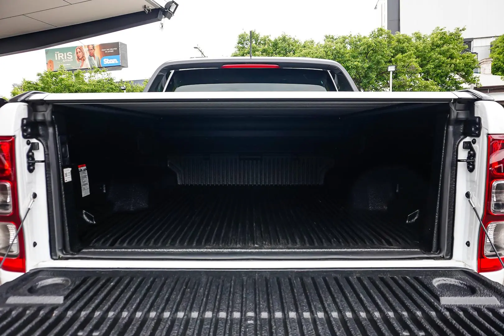 2021 Ford Ranger Gallery Image 10