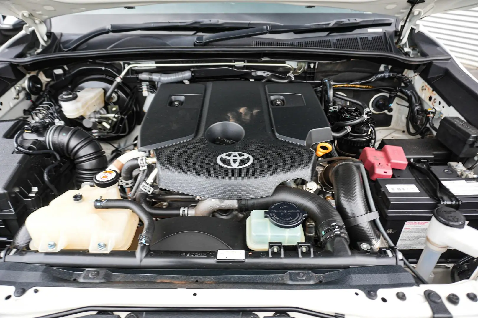 2022 Toyota Hilux Gallery Image 23