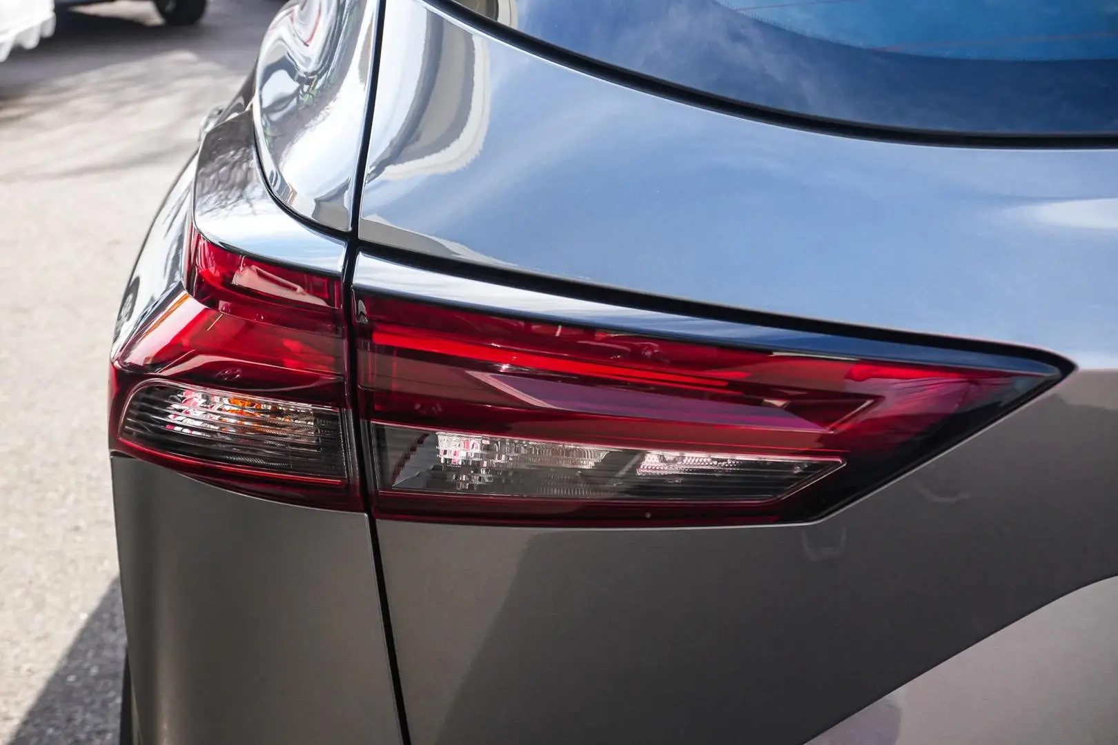 2022 Nissan QASHQAI Gallery Image 14