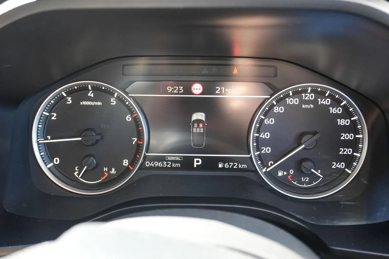 2024 Mitsubishi Outlander Gallery Image 15