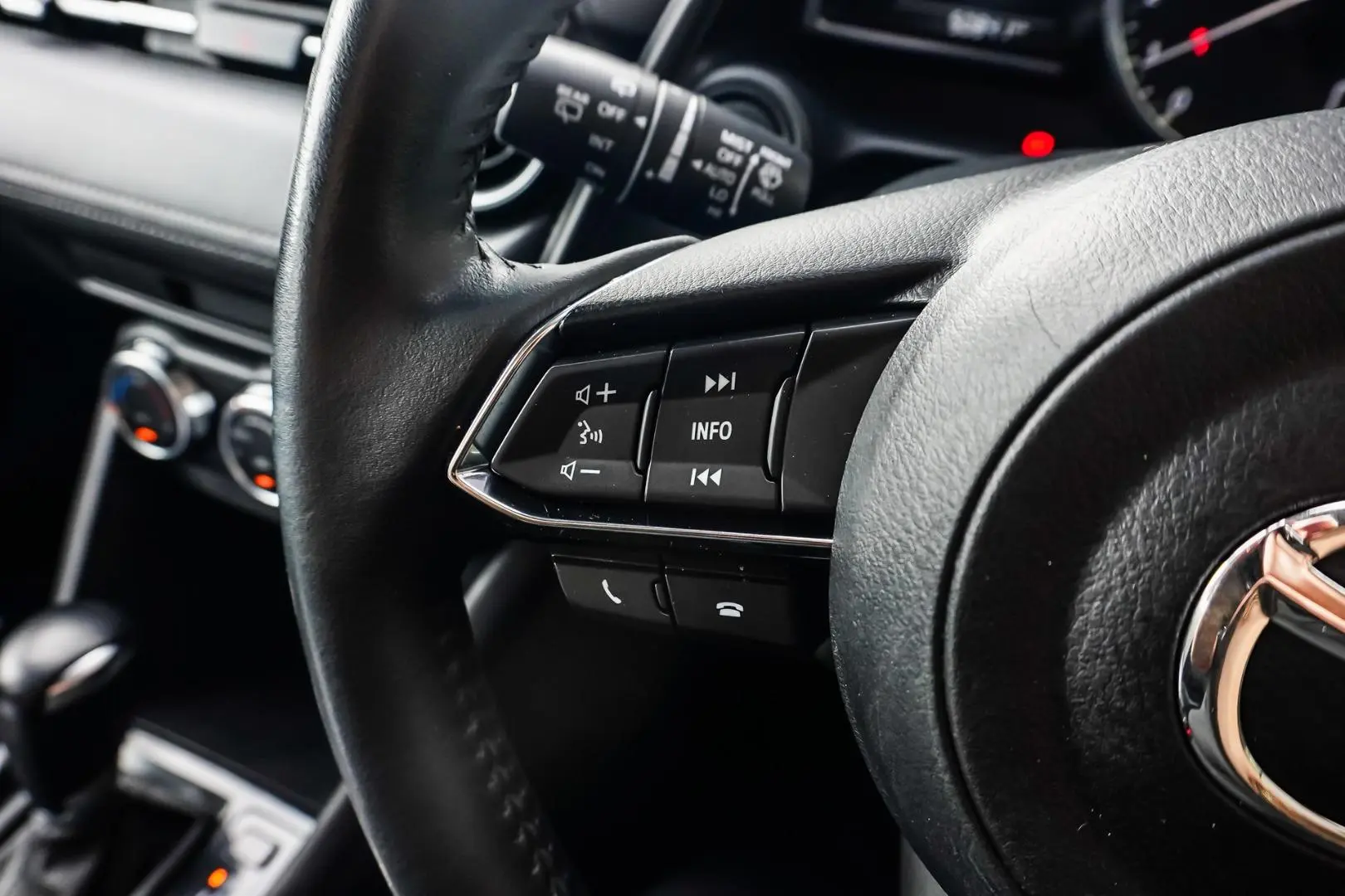 2021 Mazda CX-3 Gallery Image 17