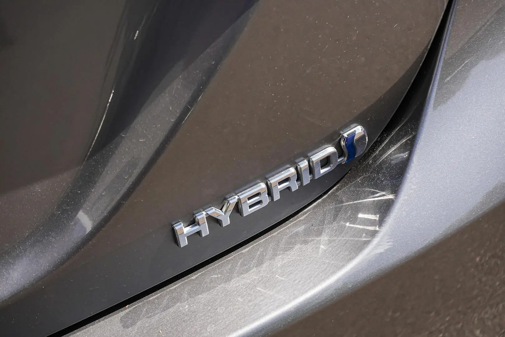 2021 Toyota Camry Gallery Image 16