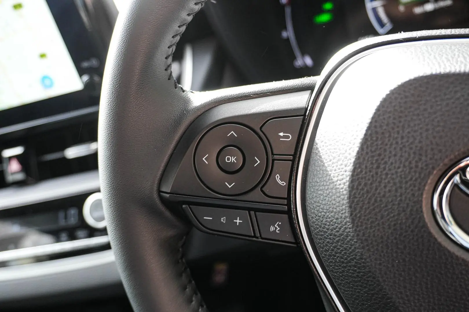 2025 Toyota Corolla Gallery Image 20