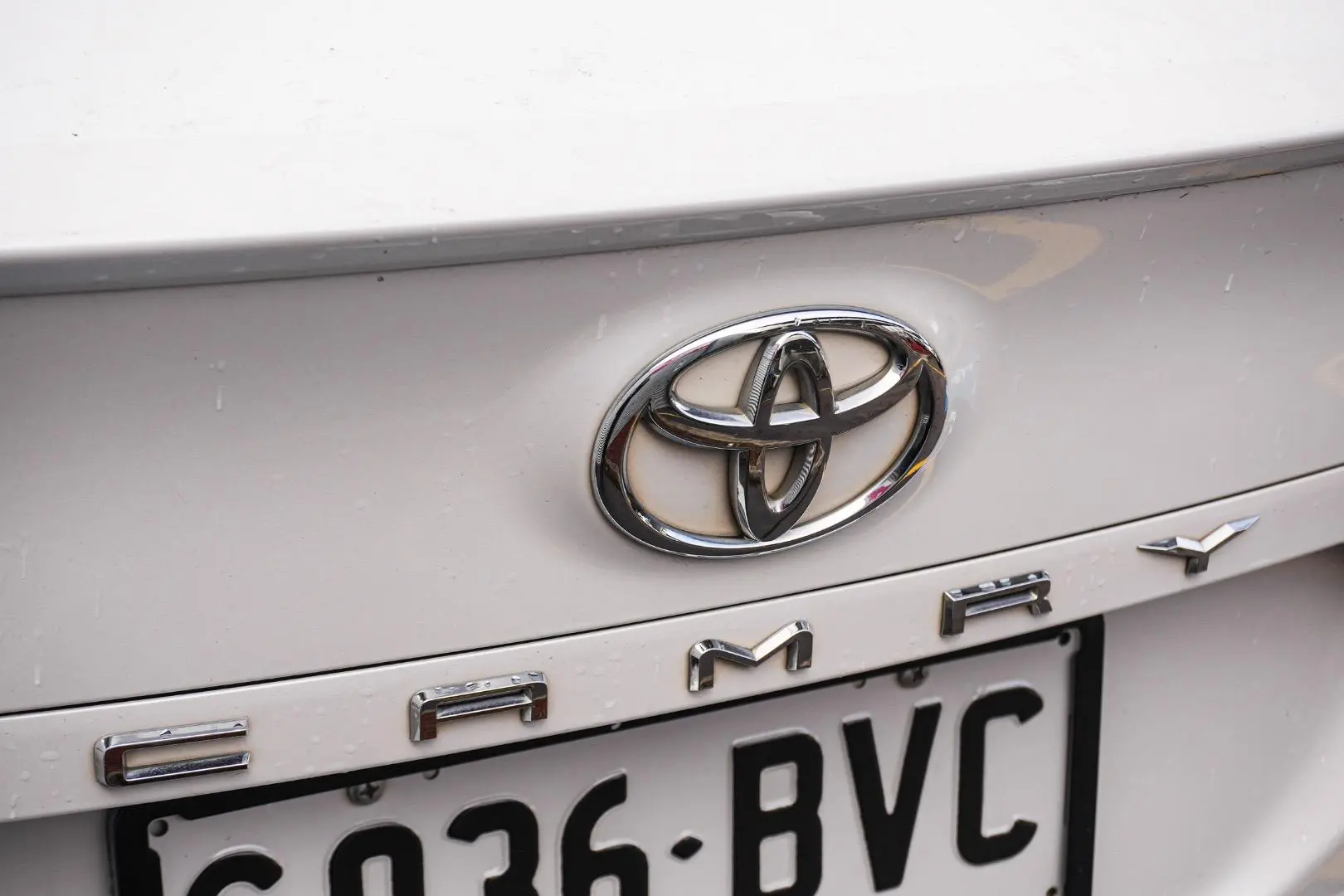 2017 Toyota Camry Gallery Image 15