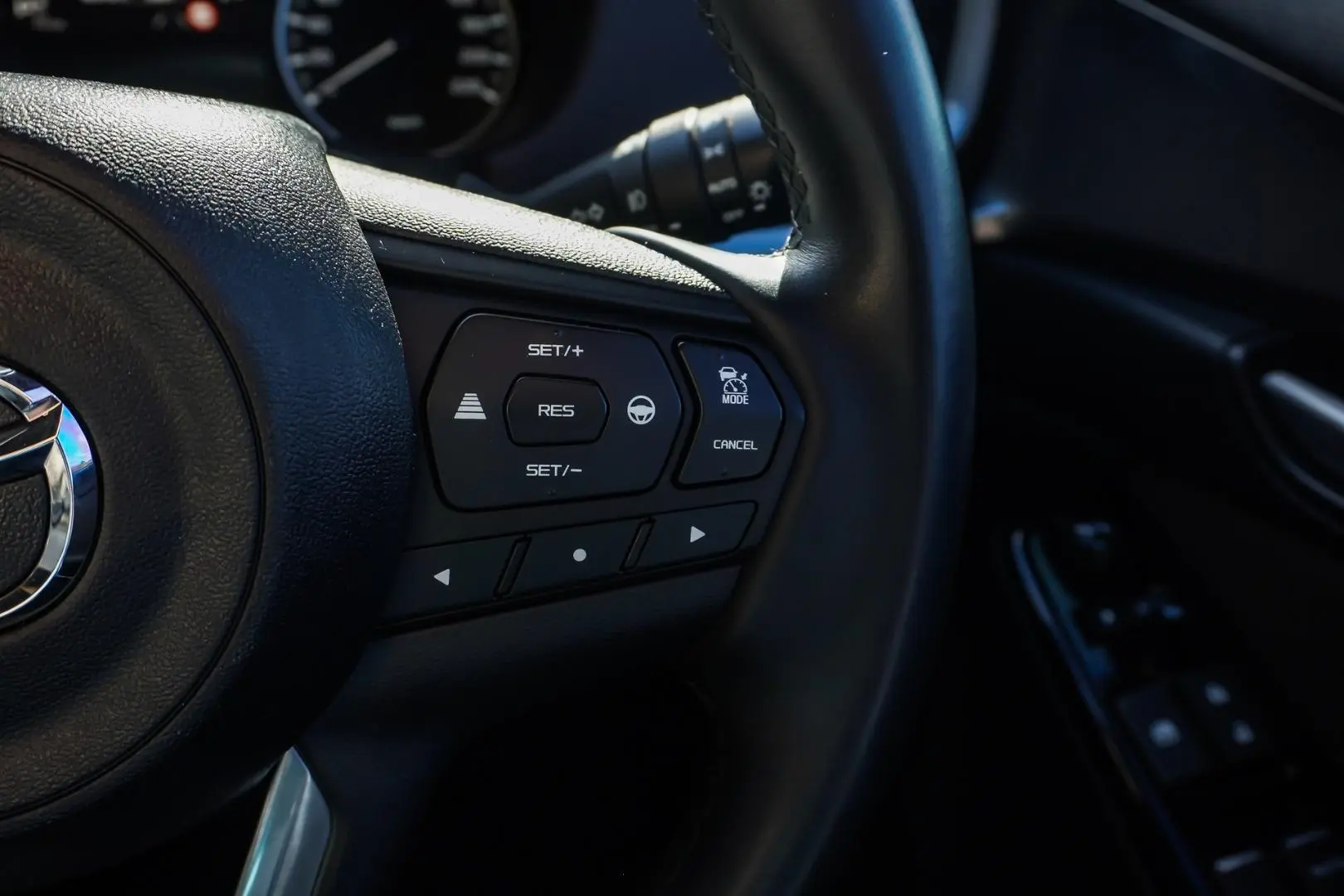 2022 Mazda BT-50 Gallery Image 22