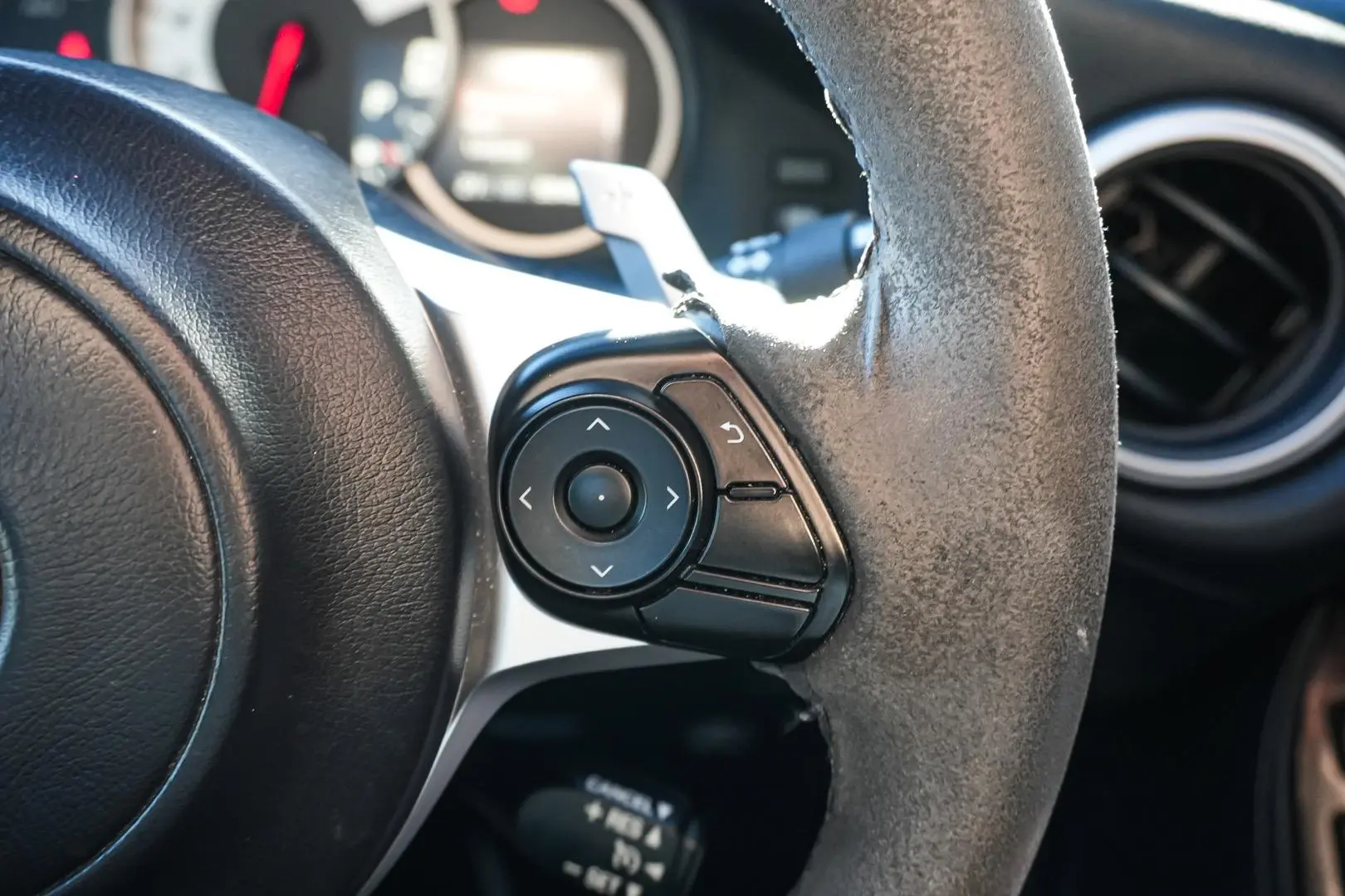 2017 Toyota 86 Gallery Image 19