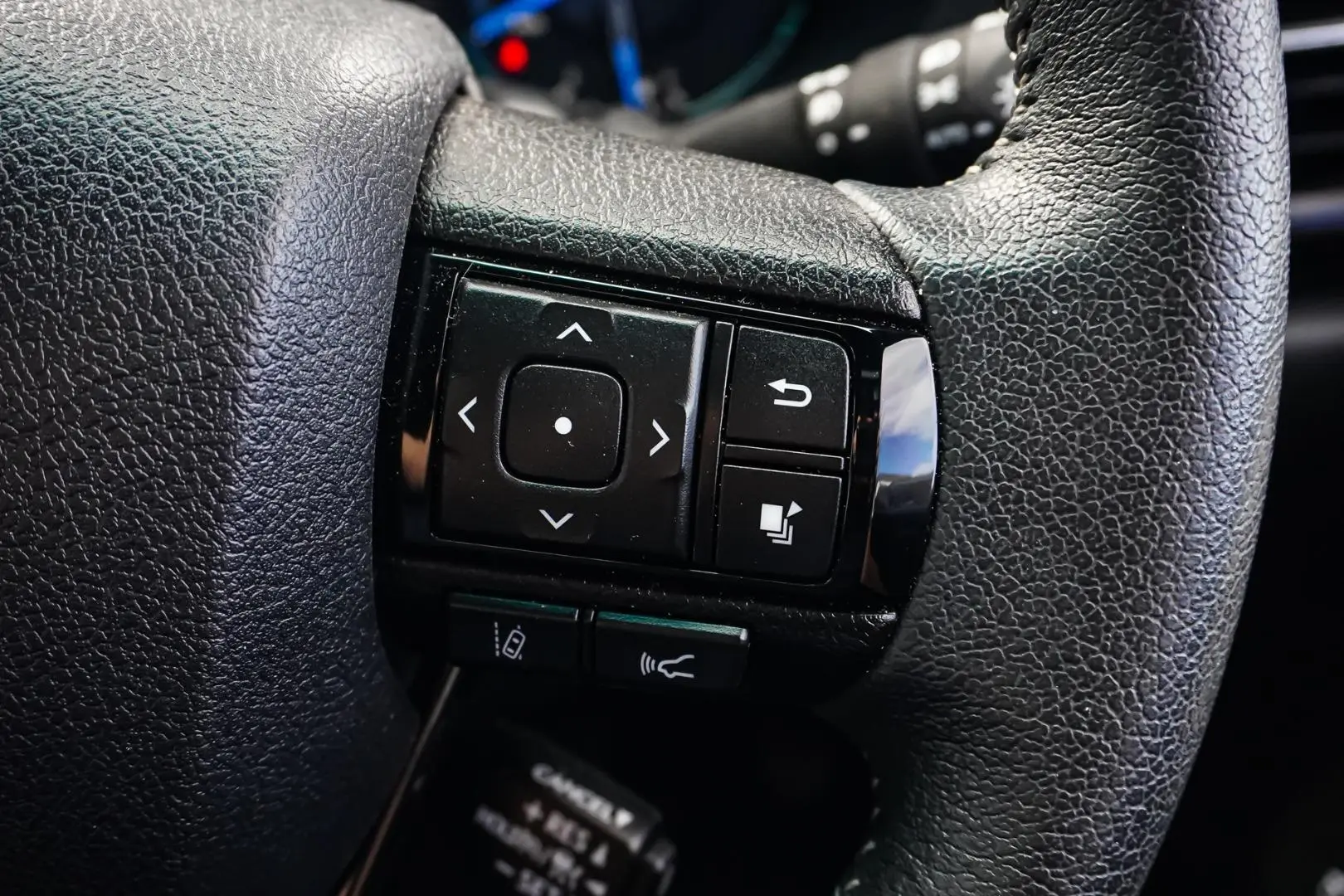 2024 Toyota Hilux Gallery Image 21