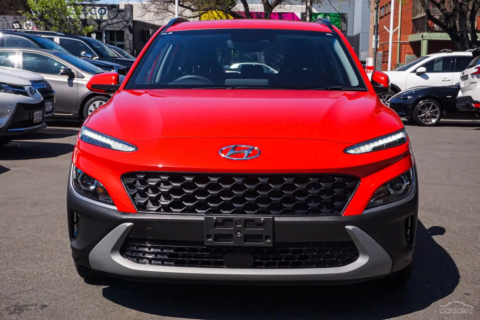 2022 Hyundai Kona Image 5