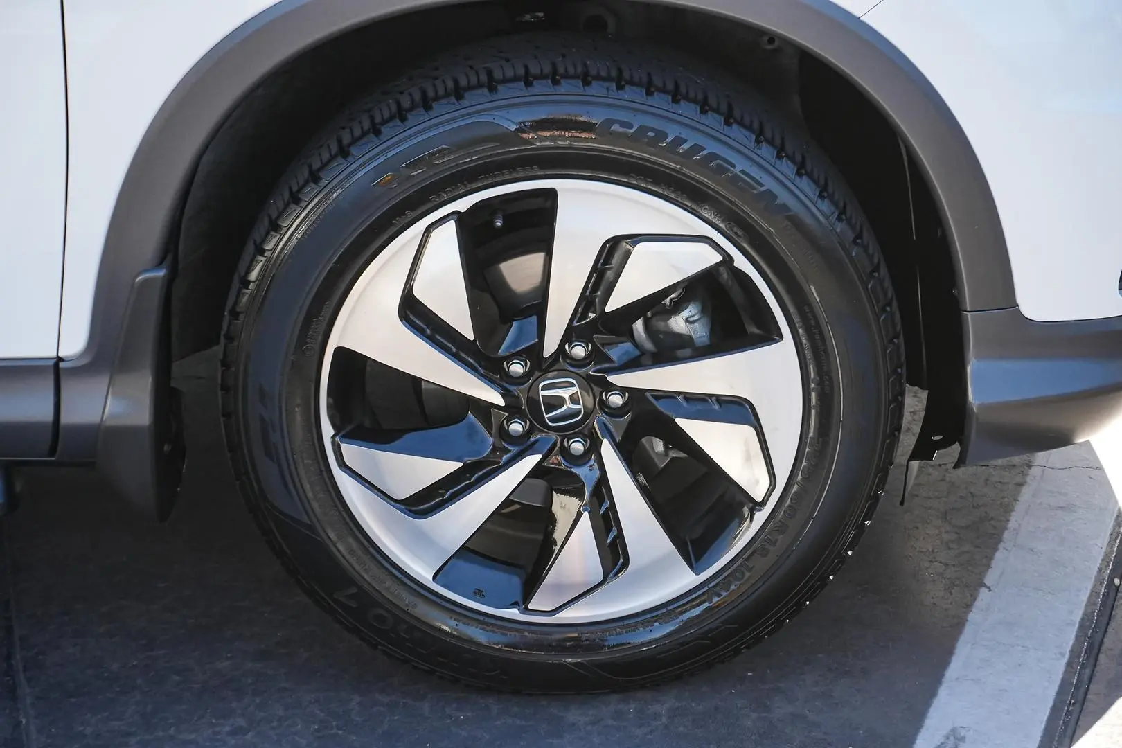 2016 Honda CR-V Gallery Image 10