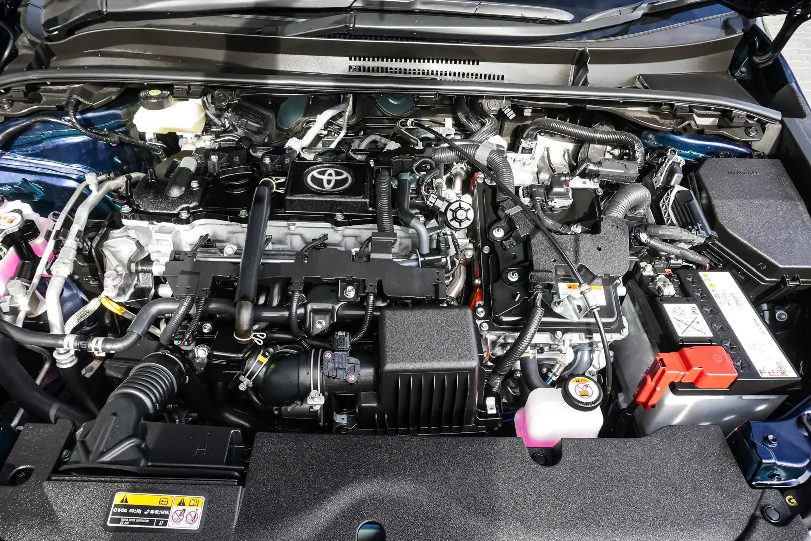 2025 Toyota Corolla Gallery Image 24