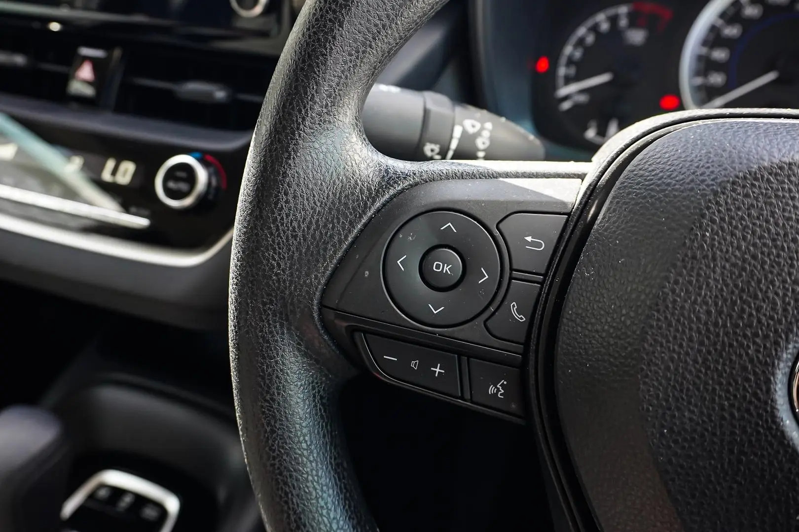 2022 Toyota Corolla Gallery Image 20